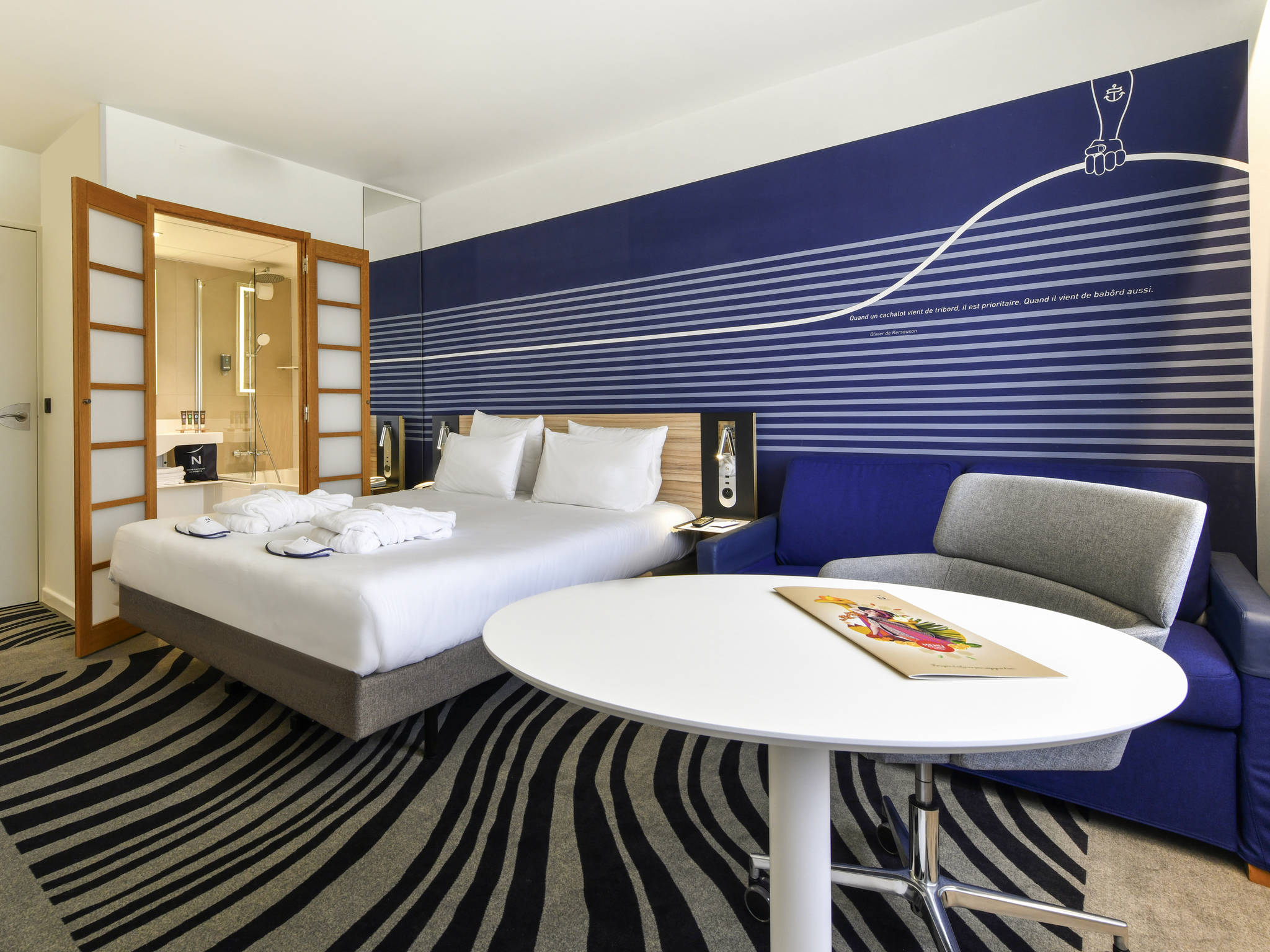 Photo - Novotel La Rochelle Centre