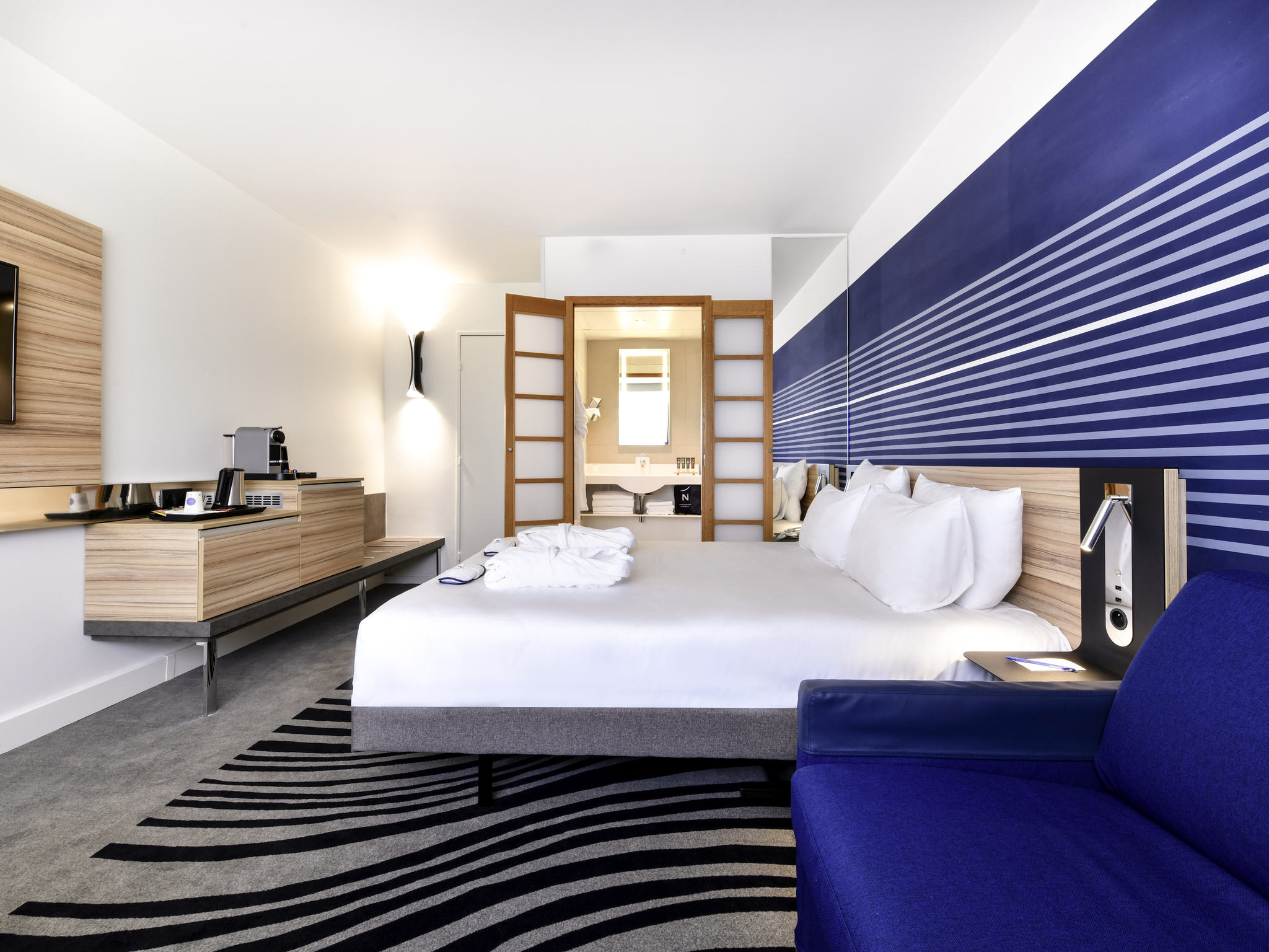 Photo - Novotel La Rochelle Centre