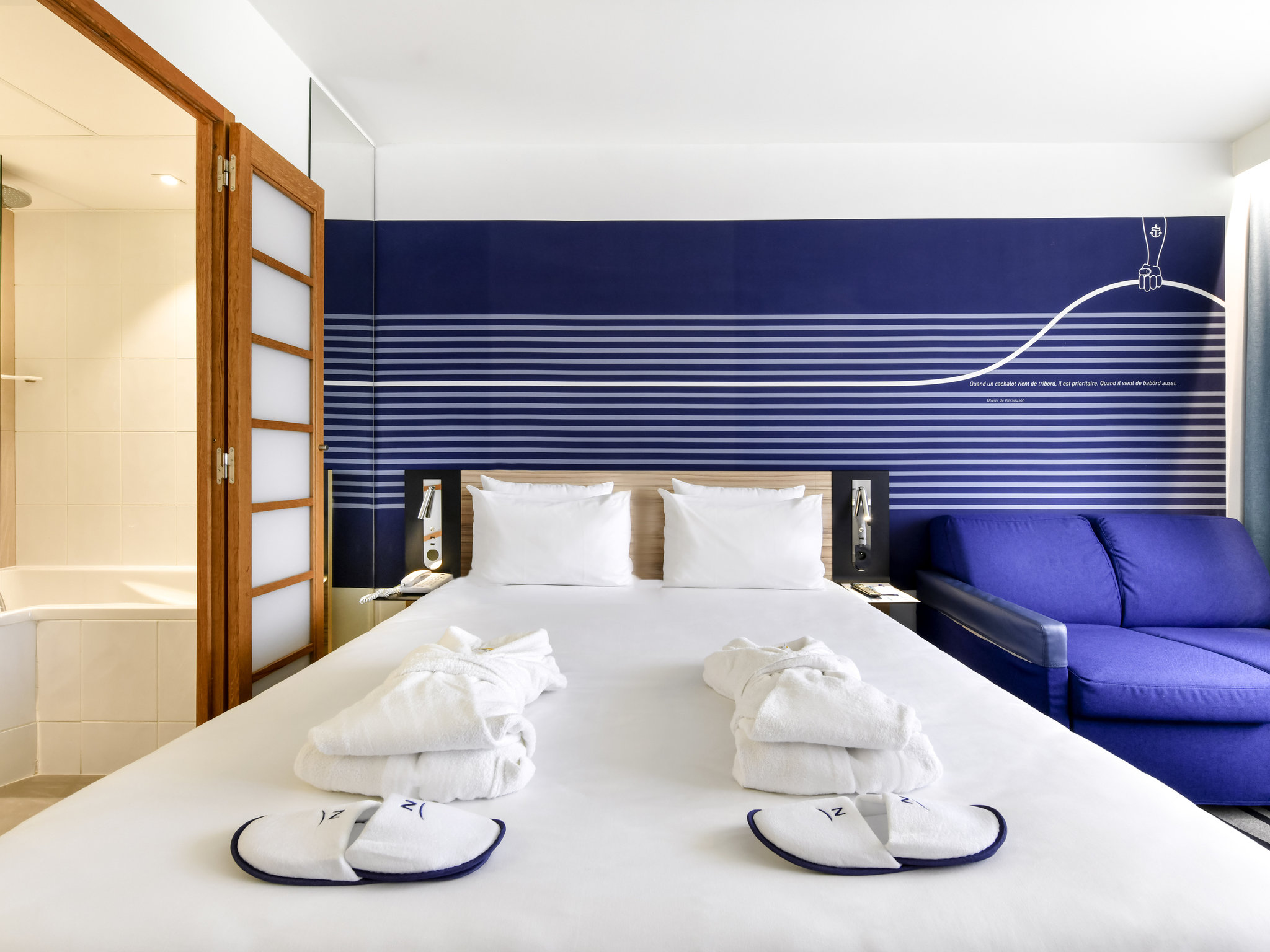 Photo - Novotel La Rochelle Centre