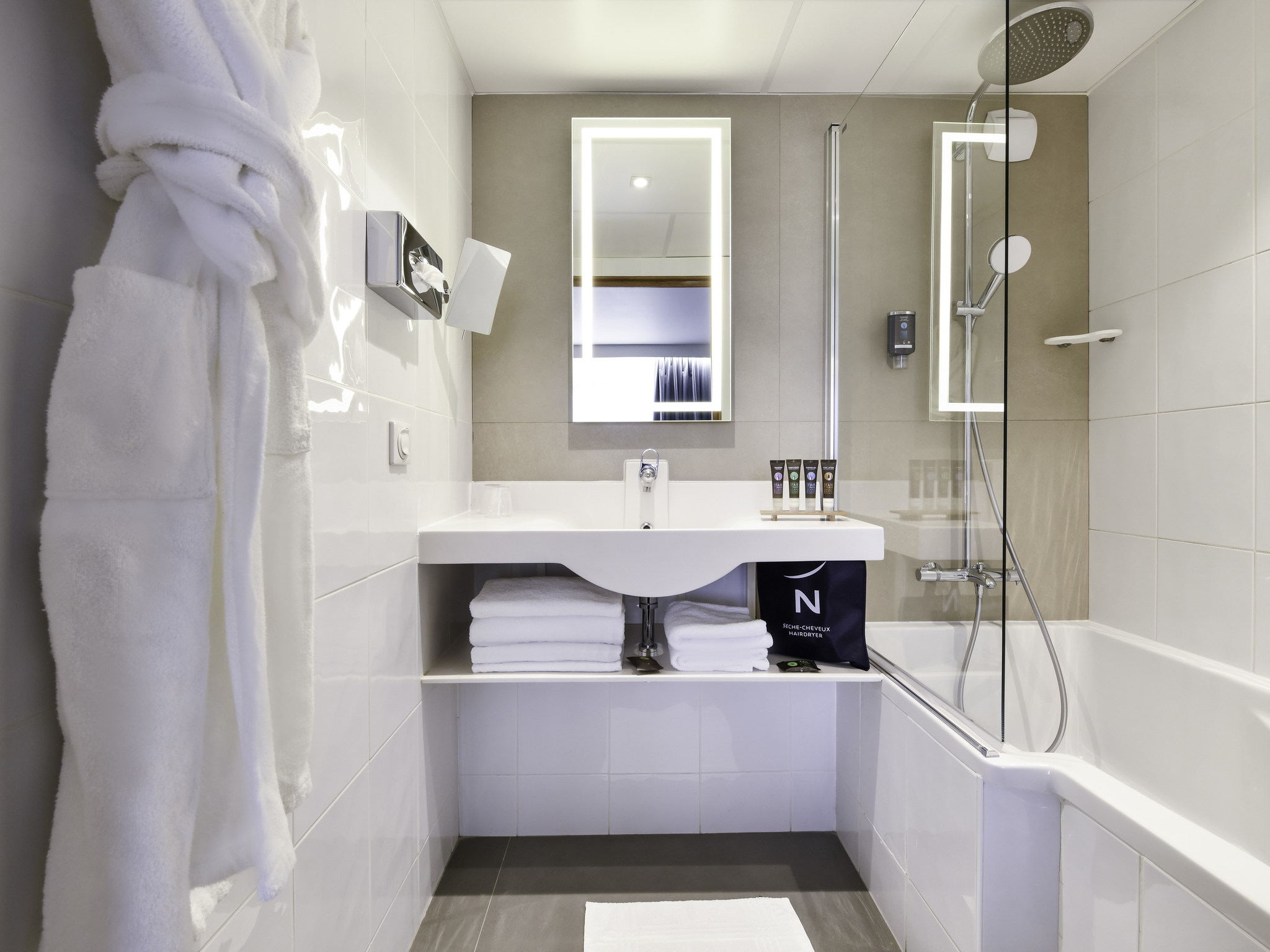Photo - Novotel La Rochelle Centre