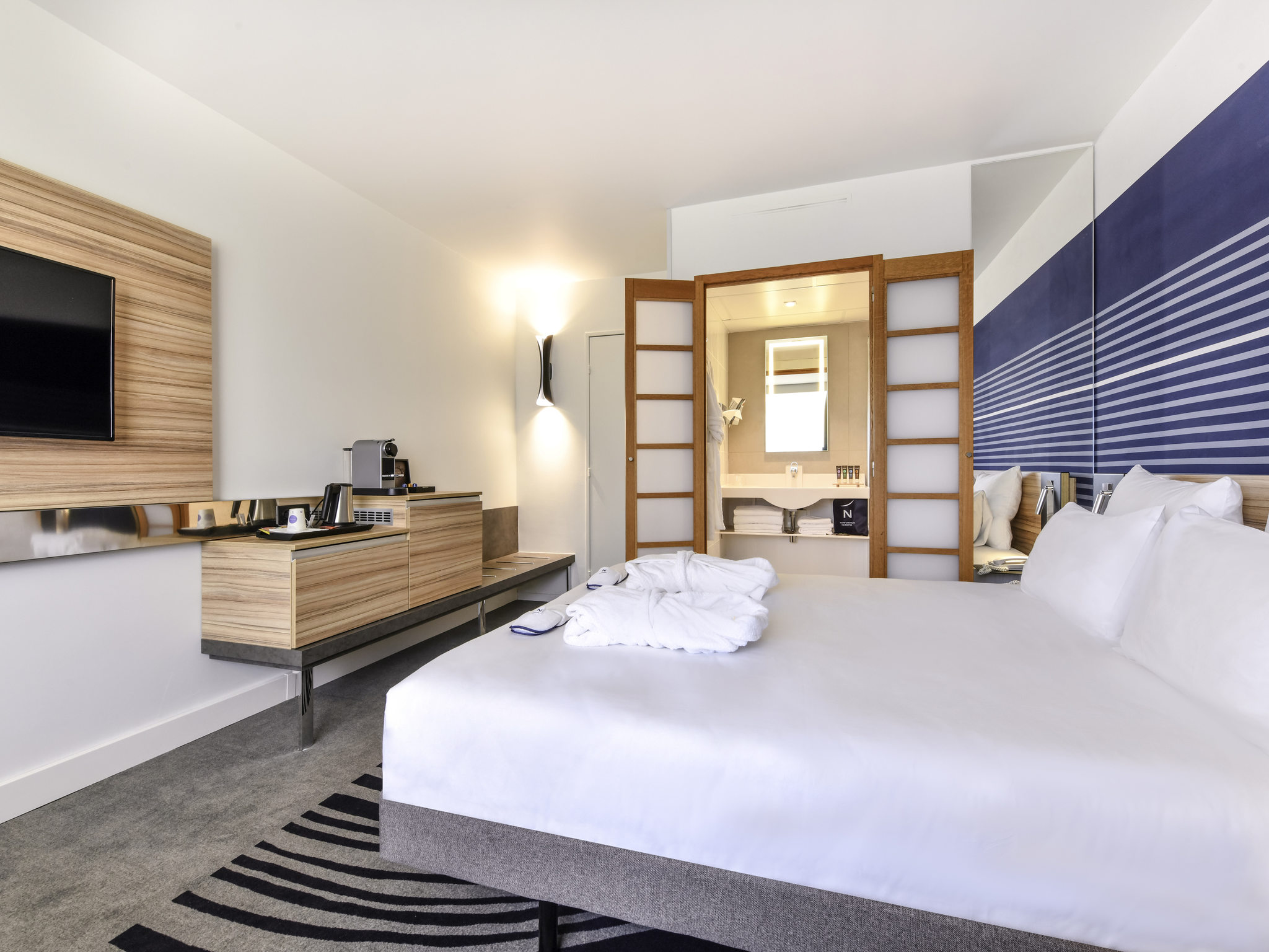 Photo - Novotel La Rochelle Centre