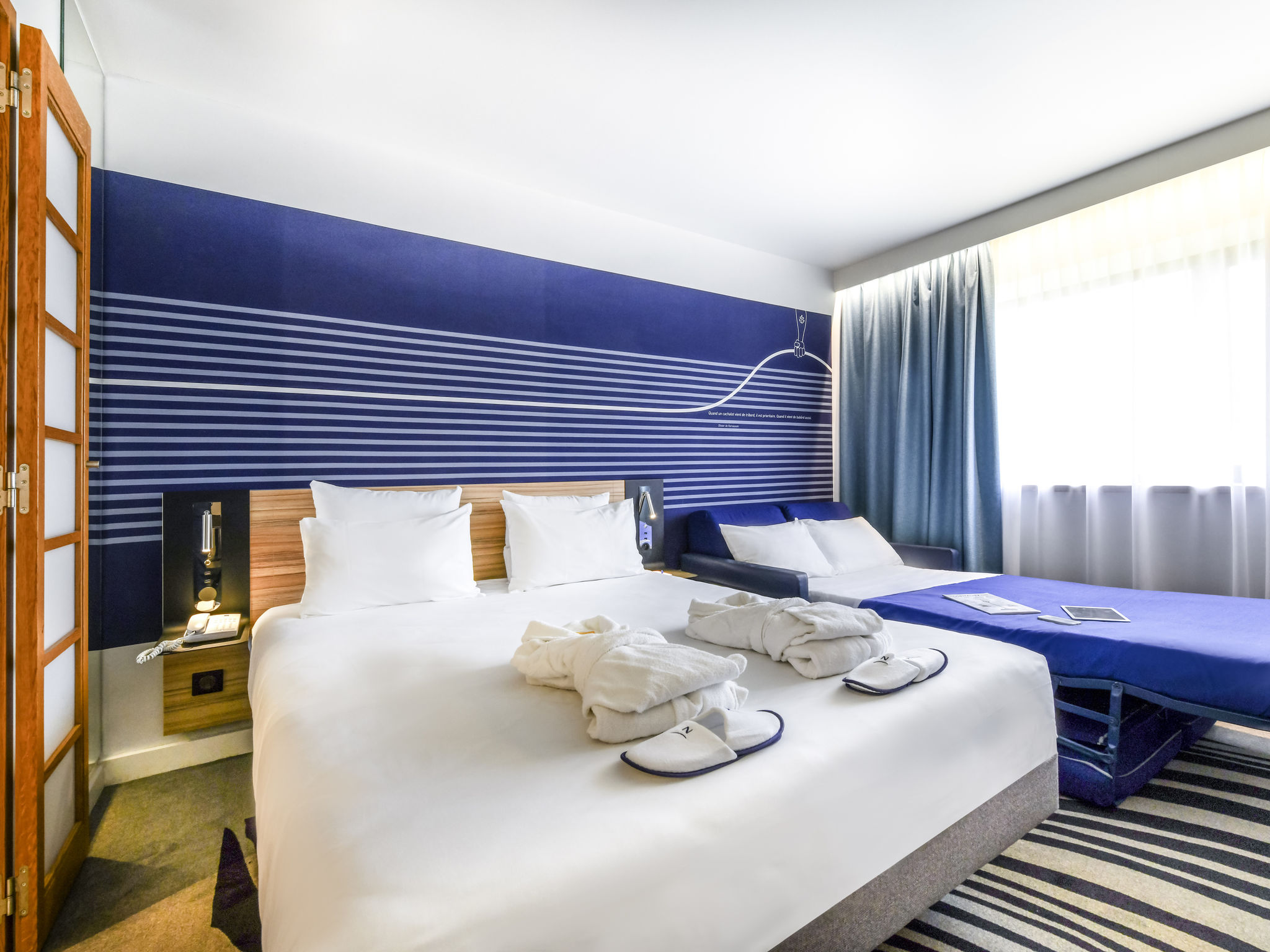 Photo - Novotel La Rochelle Centre