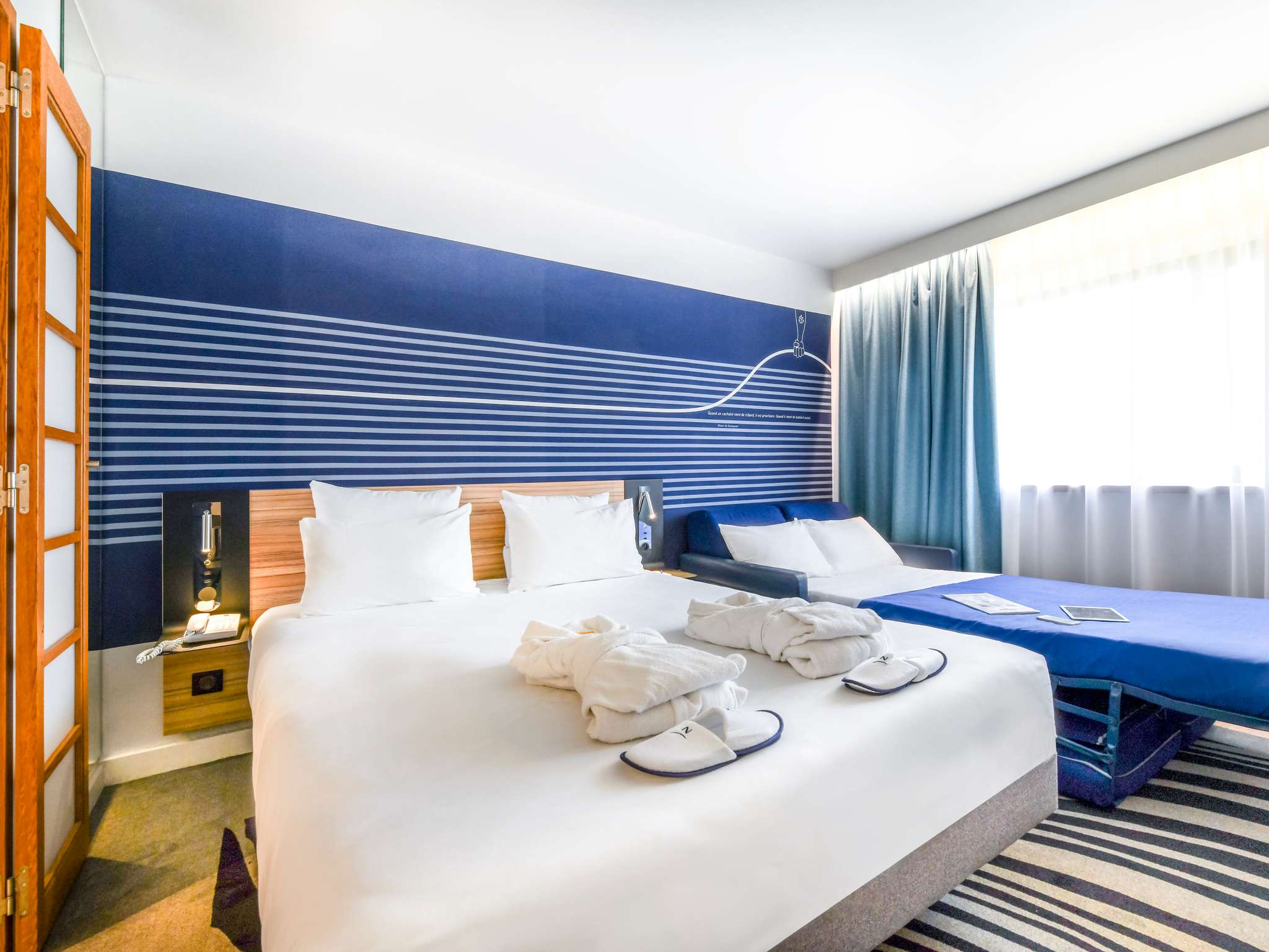 Photo - Novotel La Rochelle Centre