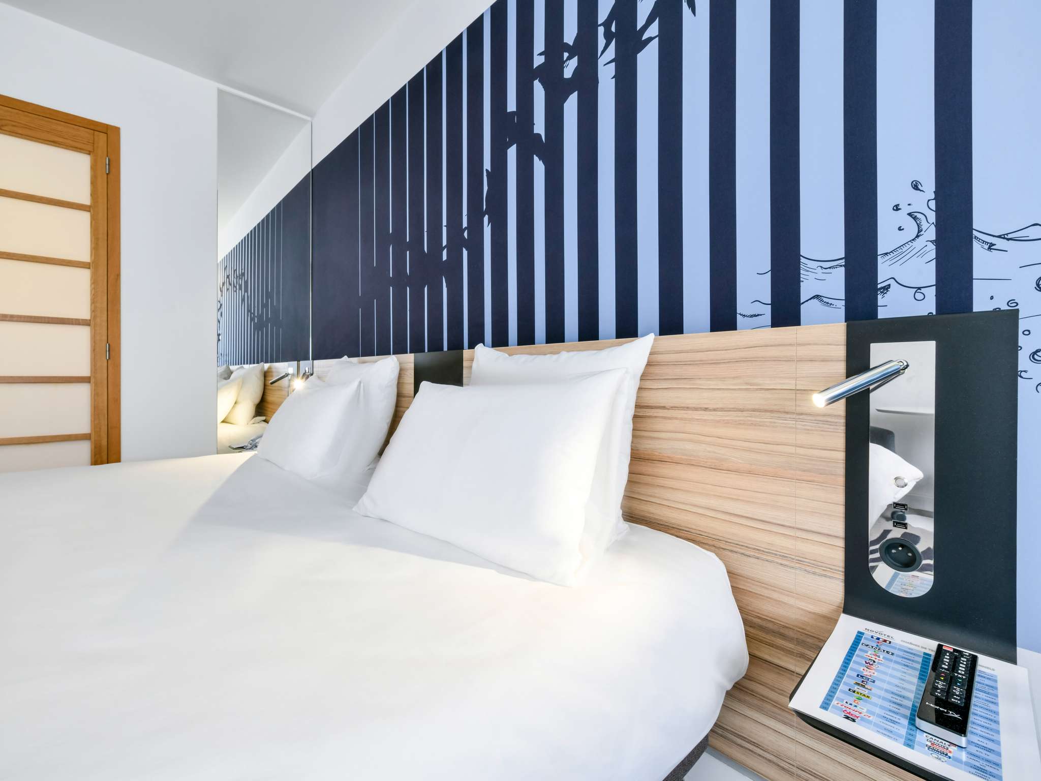 Photo - Novotel La Rochelle Centre