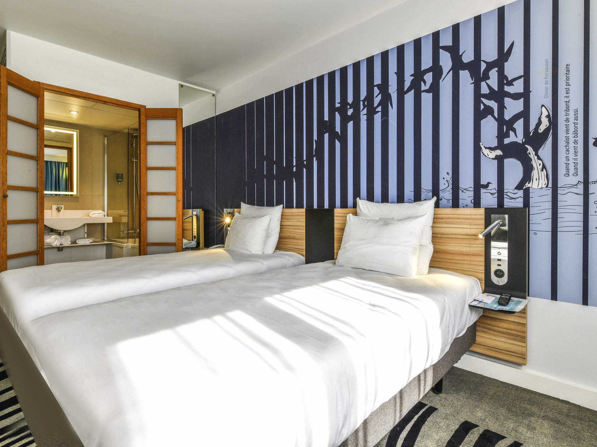 Photo - Novotel La Rochelle Centre