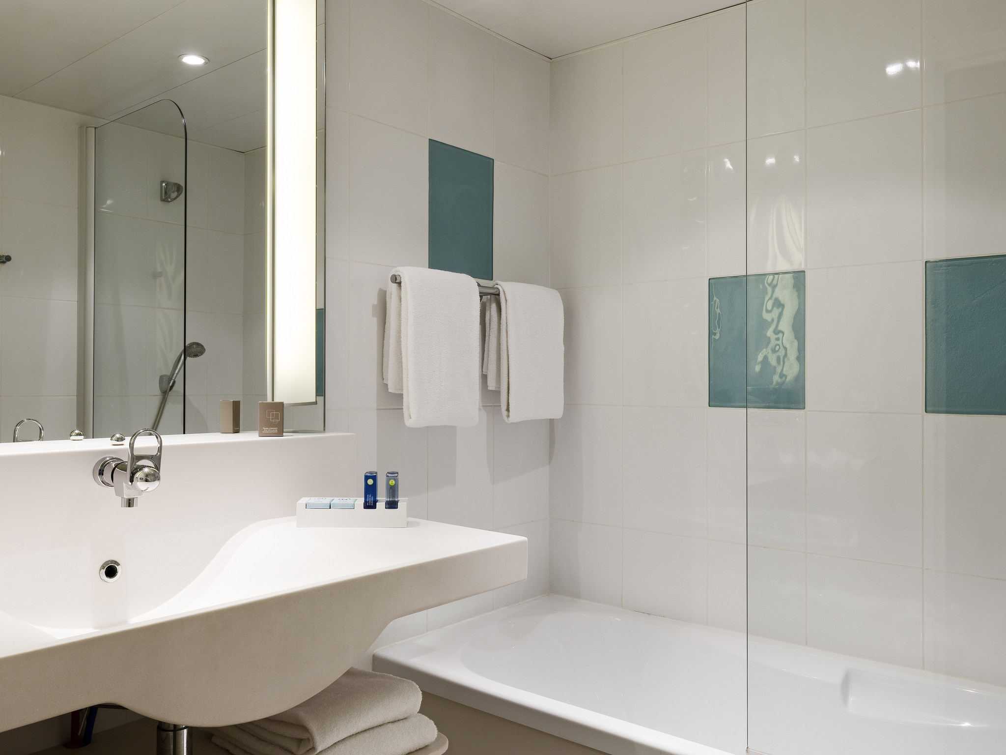 Photo - Novotel La Rochelle Centre
