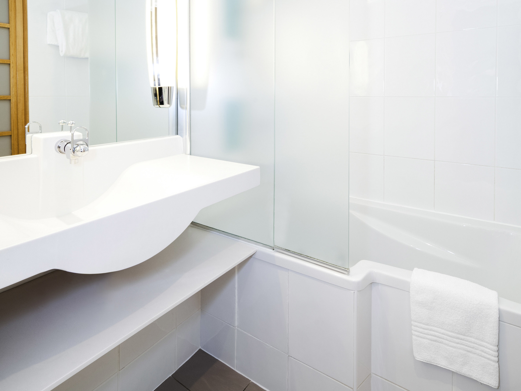 Photo - Novotel La Rochelle Centre