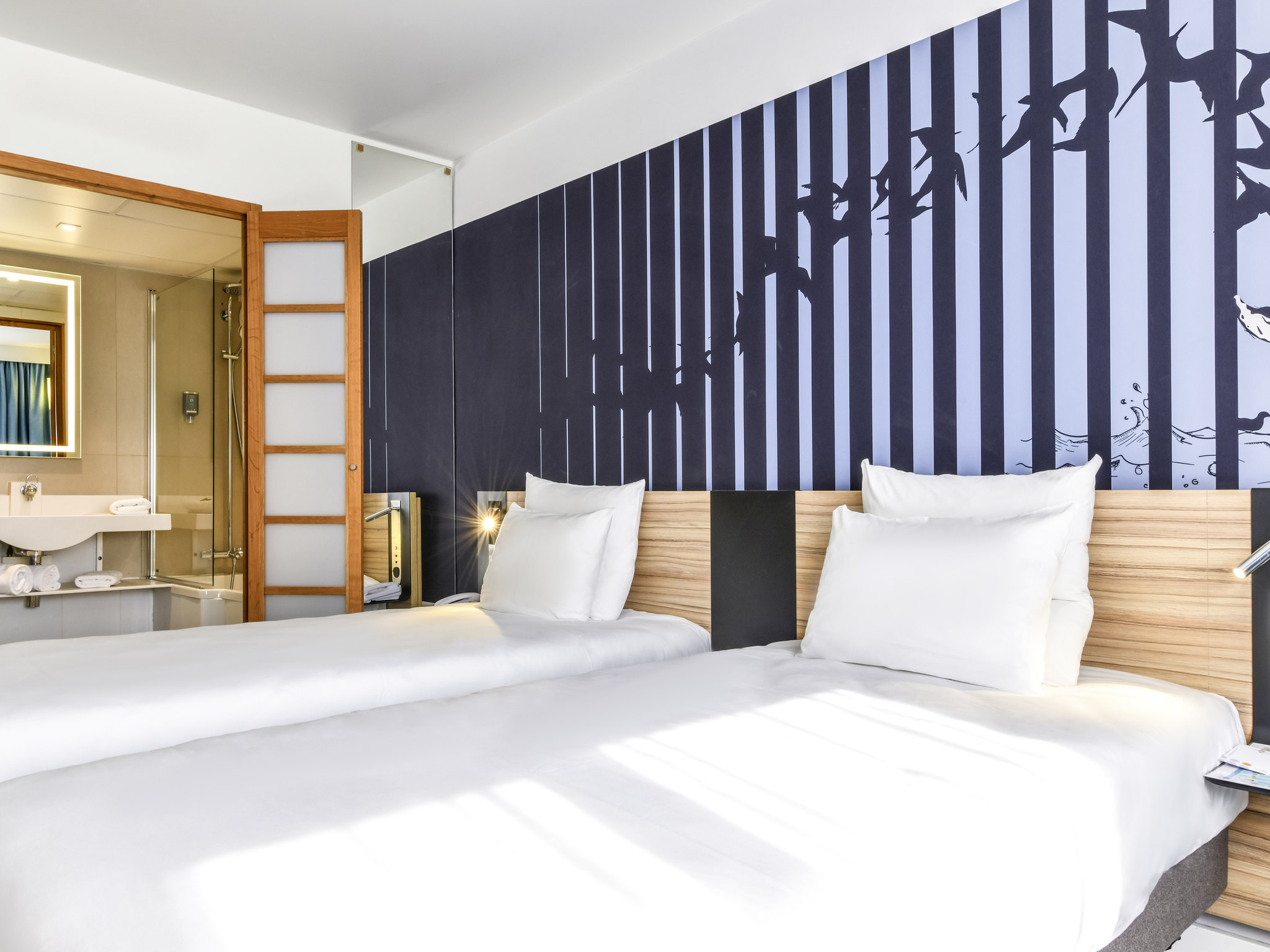 Photo - Novotel La Rochelle Centre