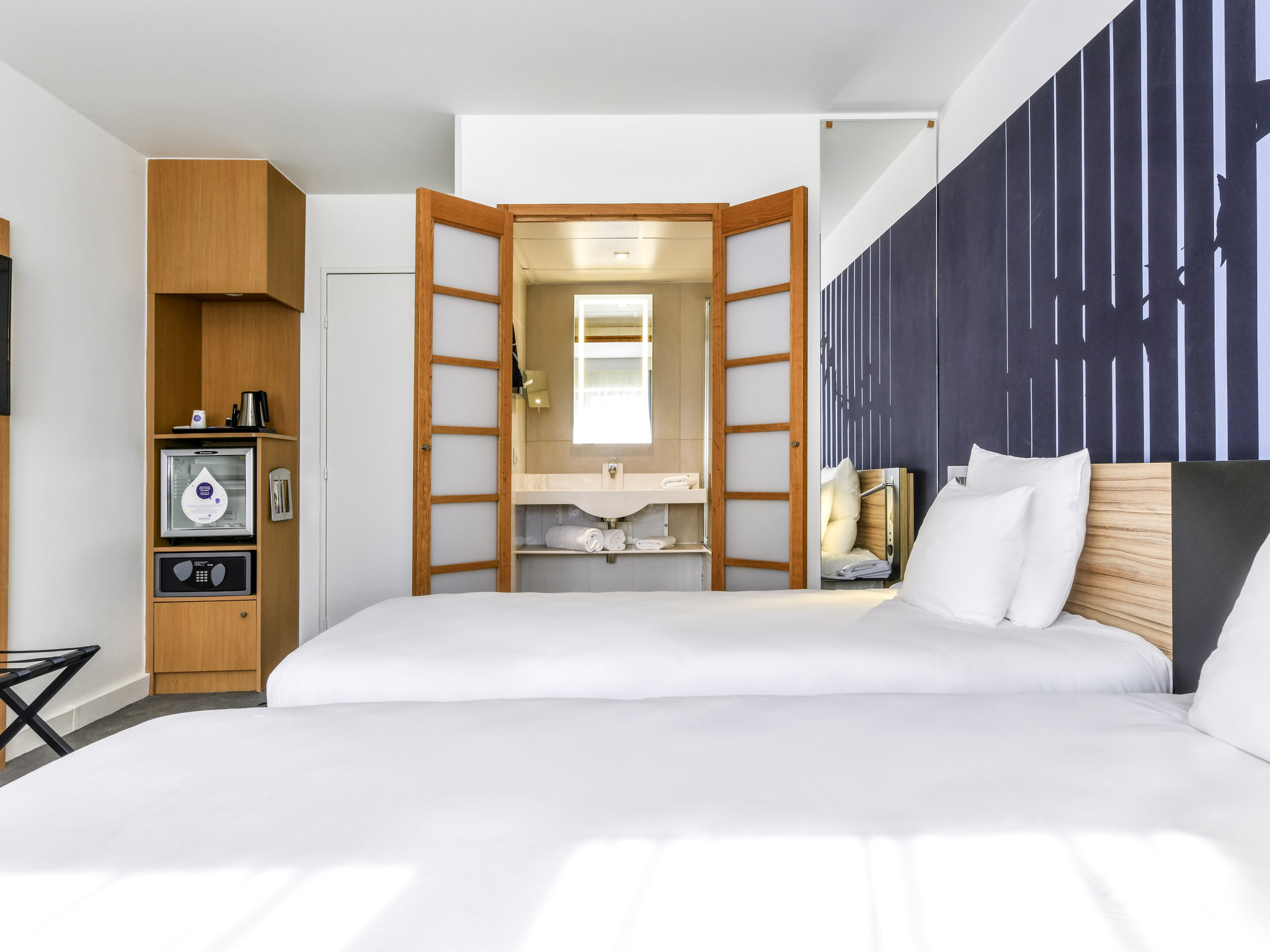 Photo - Novotel La Rochelle Centre