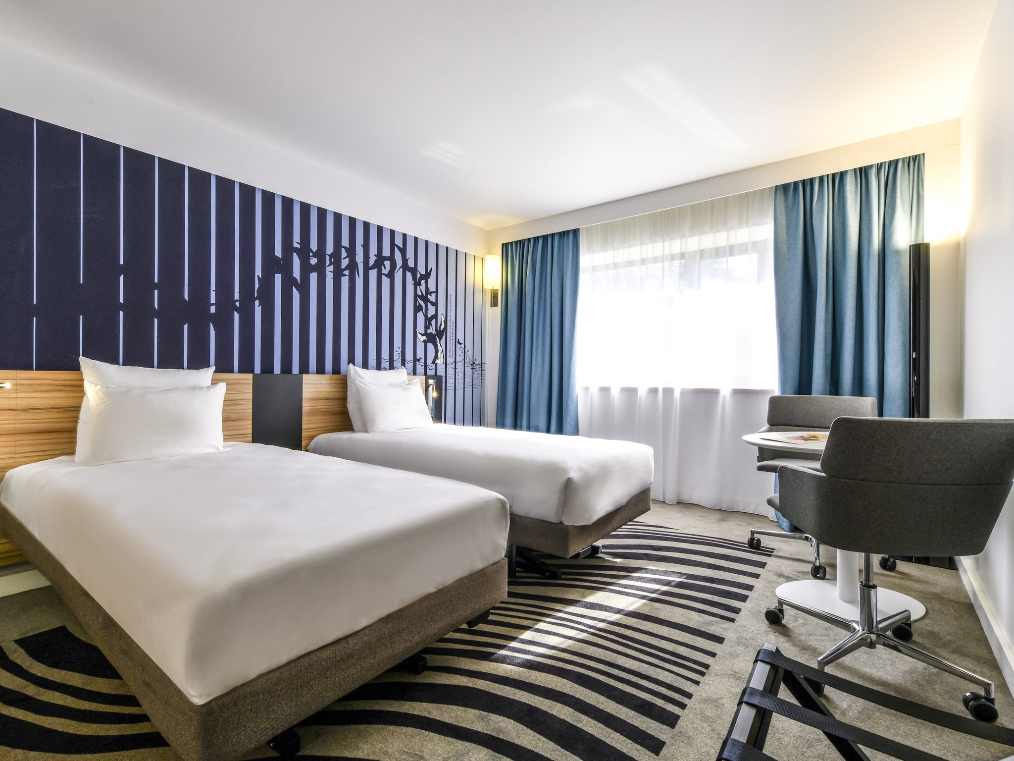 Photo - Novotel La Rochelle Centre