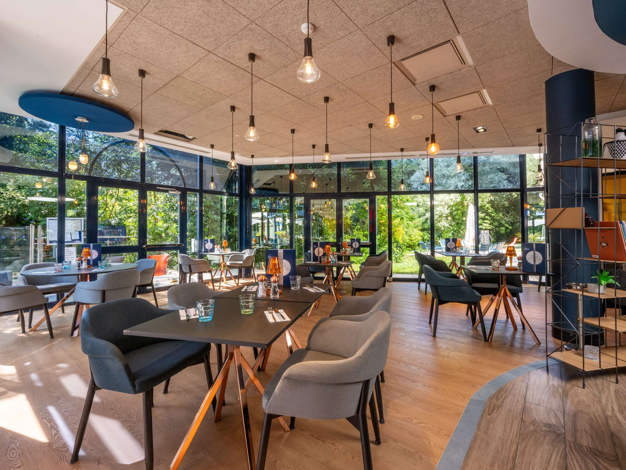 Photo - Novotel La Rochelle Centre