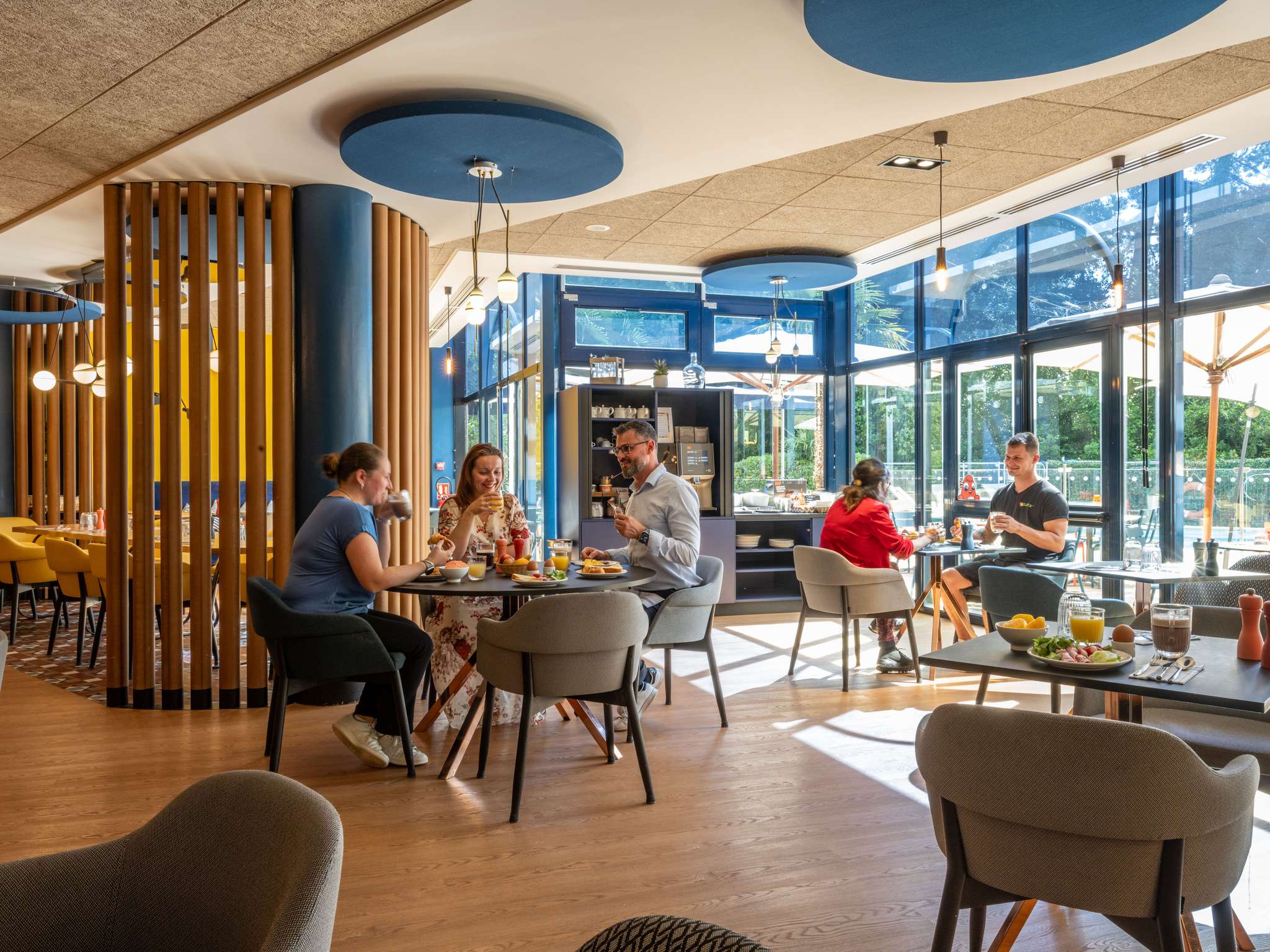 Photo - Novotel La Rochelle Centre