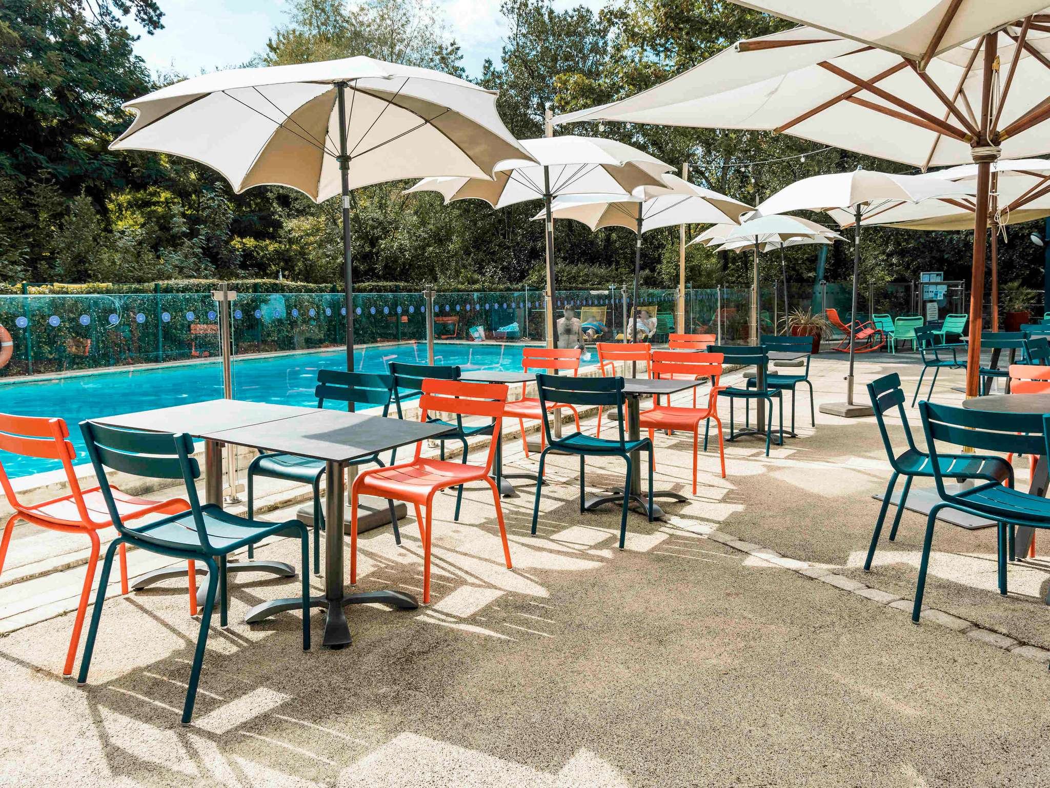 Photo - Novotel La Rochelle Centre