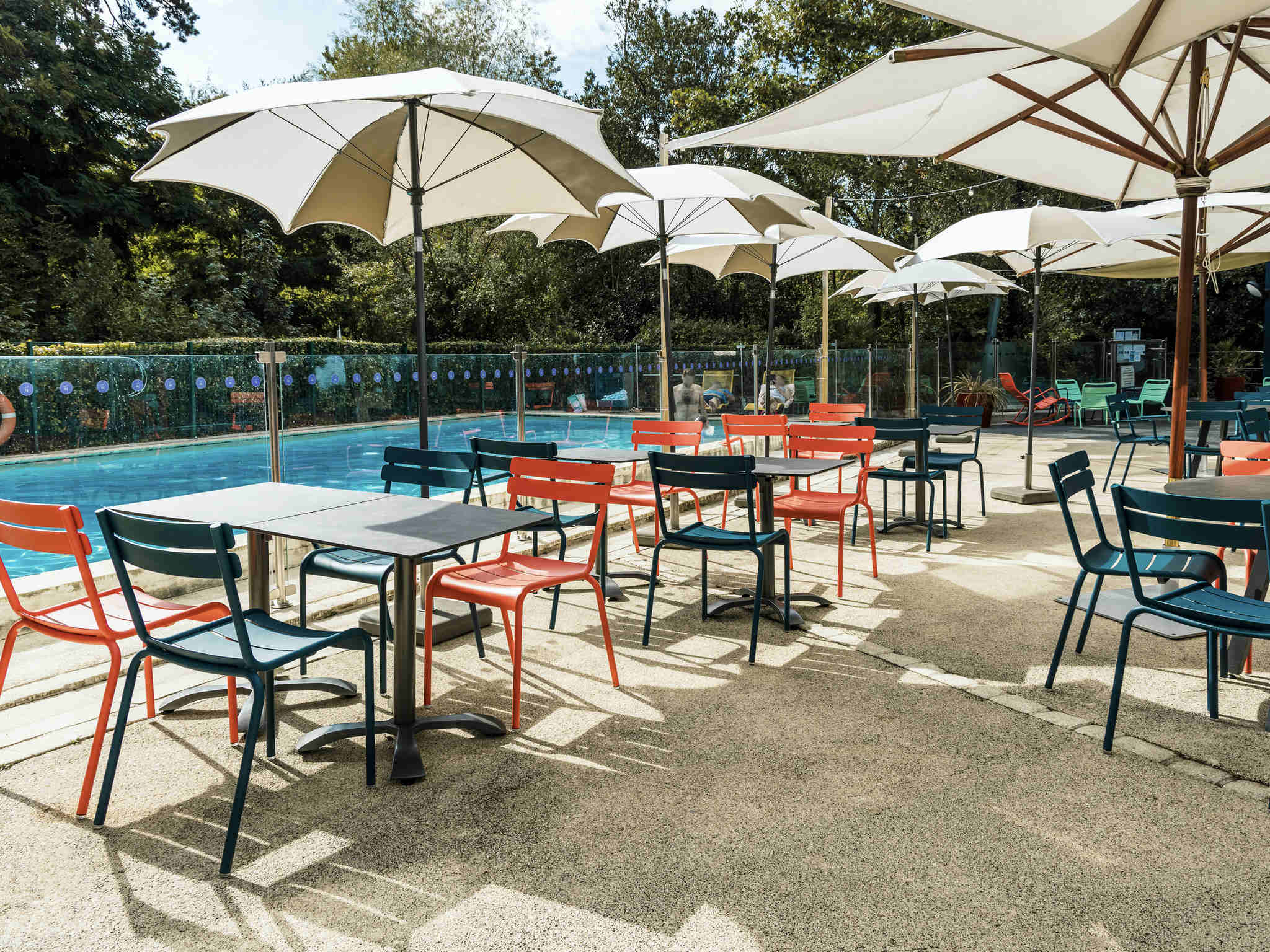 Photo - Novotel La Rochelle Centre