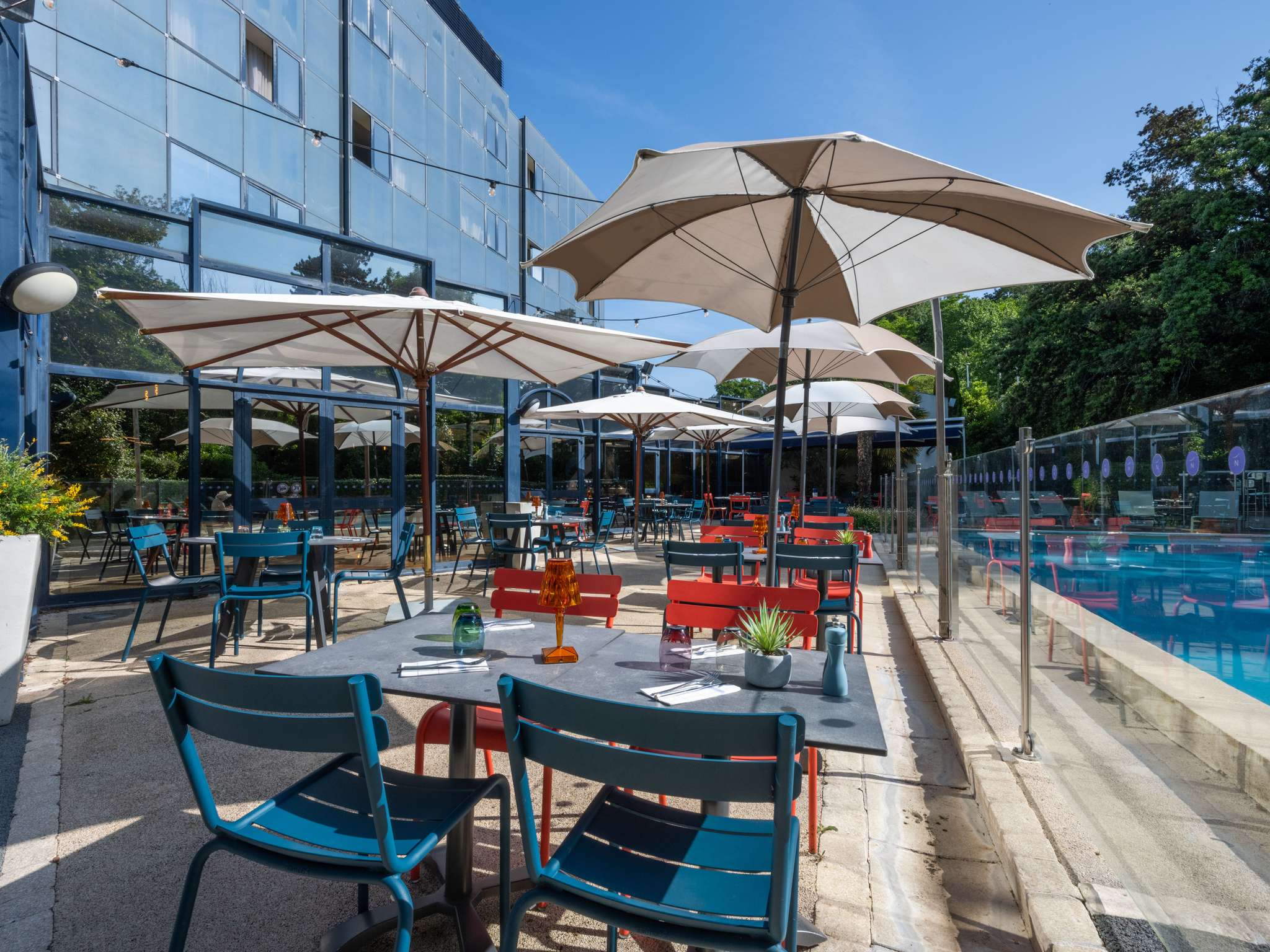 Photo - Novotel La Rochelle Centre