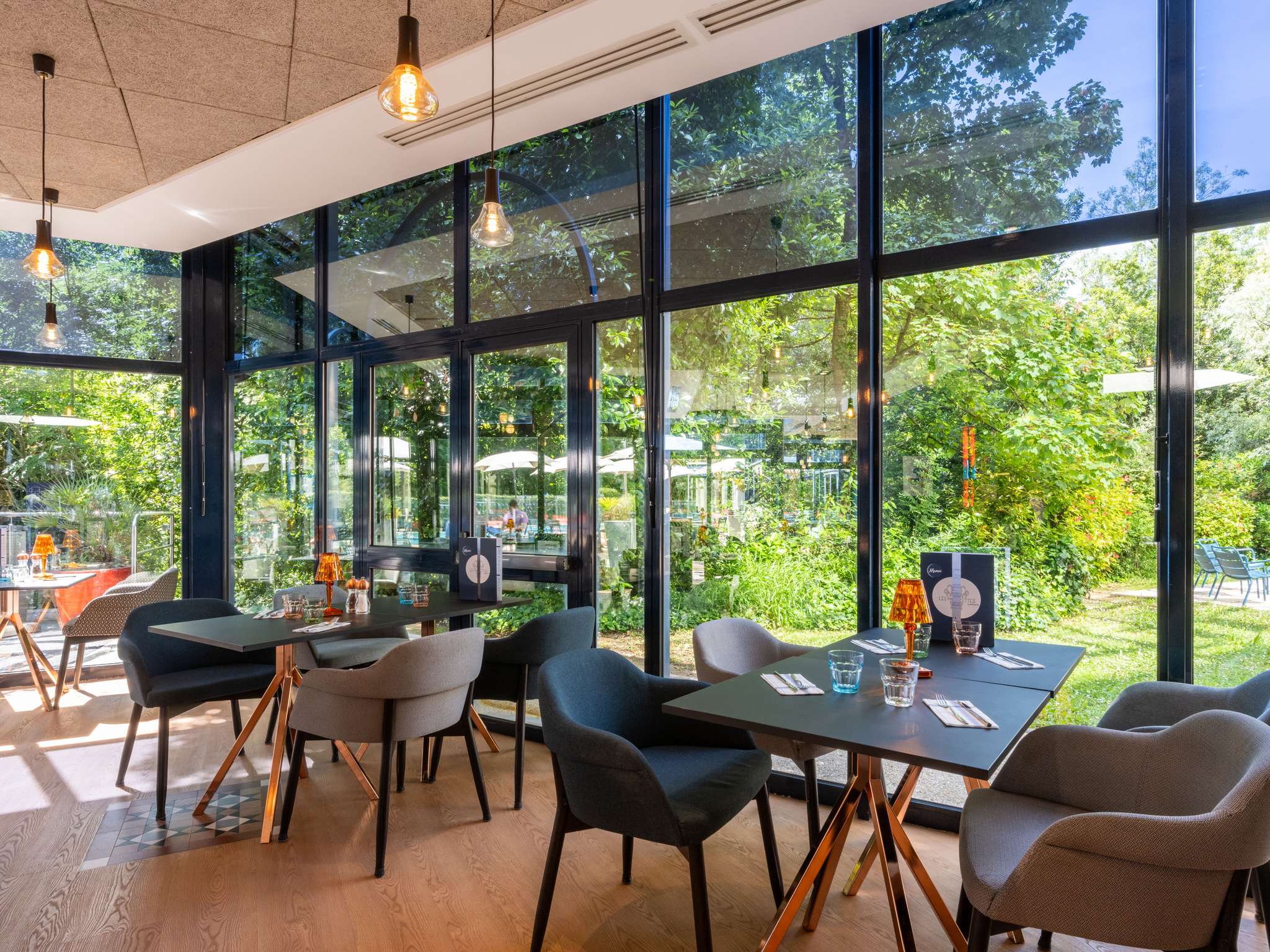 Photo - Novotel La Rochelle Centre