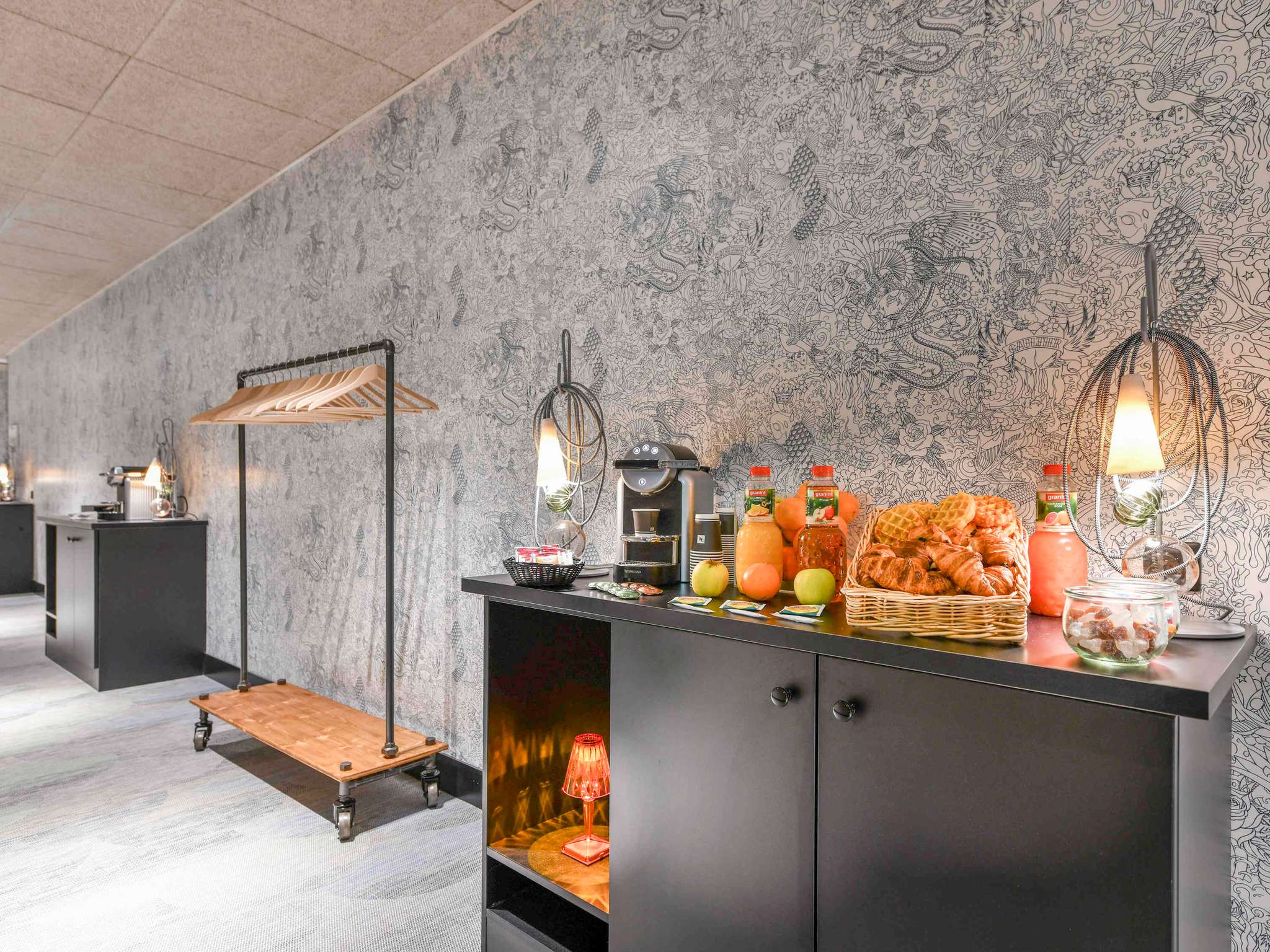 Photo - Novotel La Rochelle Centre