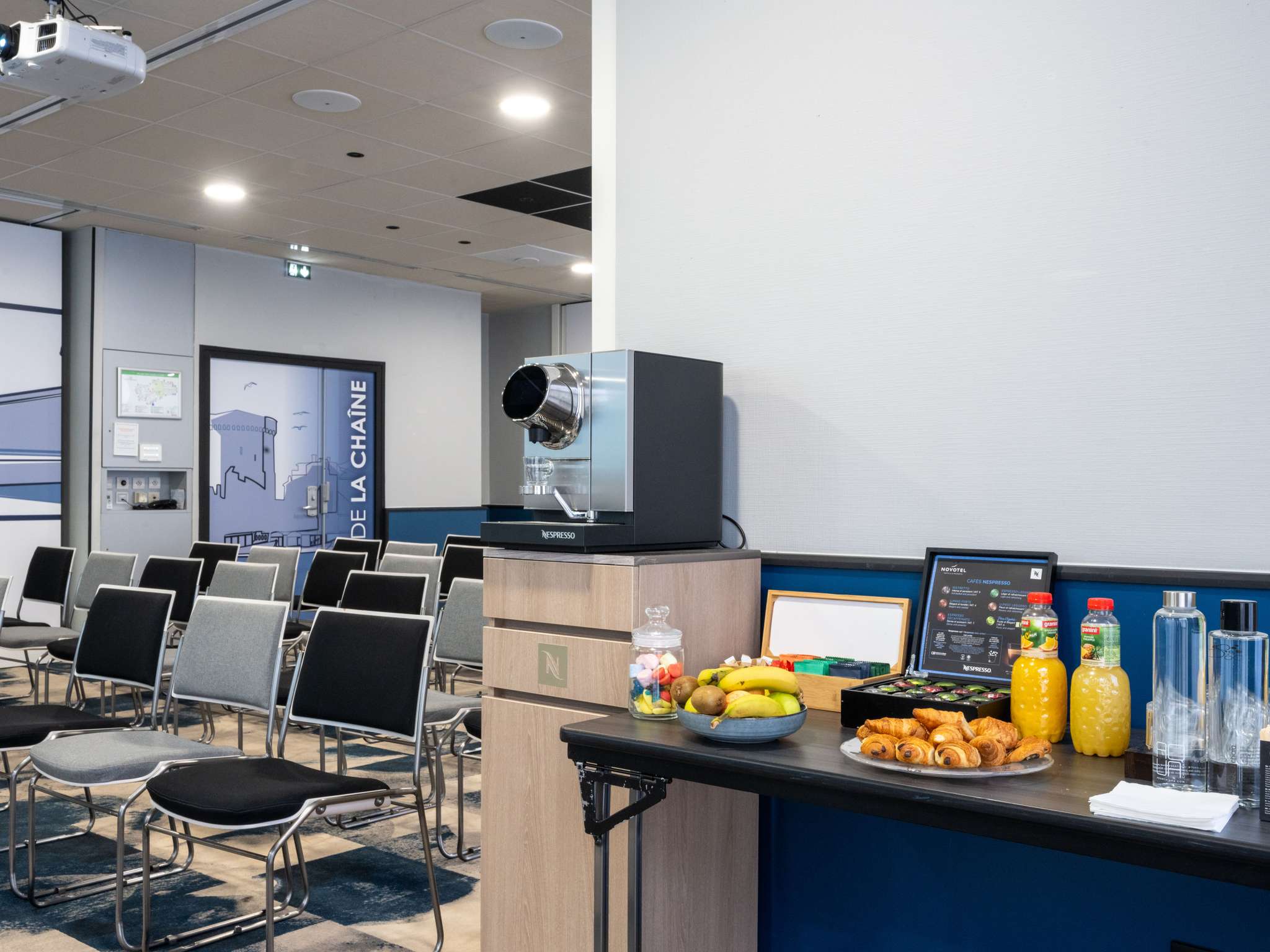 Photo - Novotel La Rochelle Centre