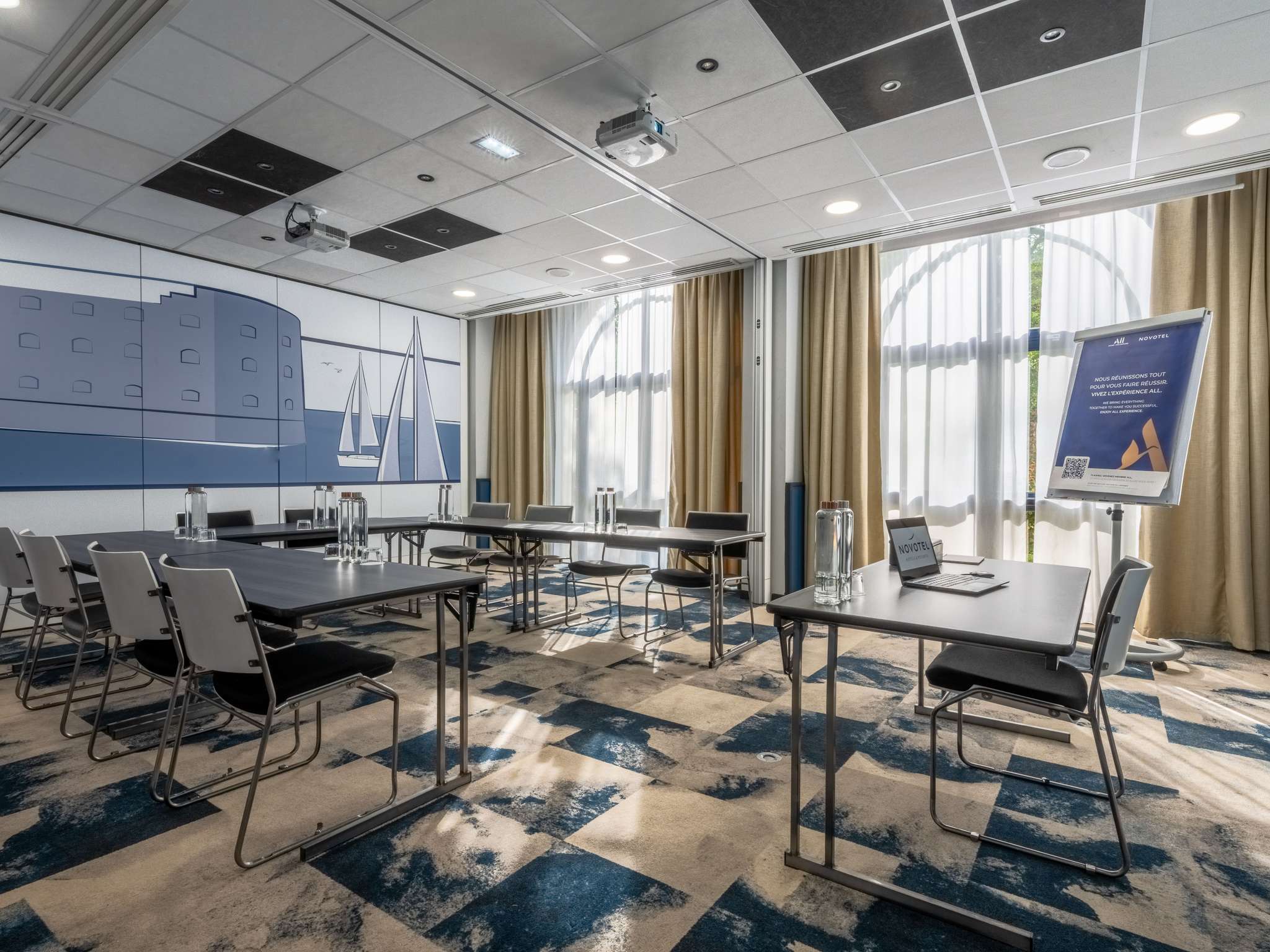 Photo - Novotel La Rochelle Centre