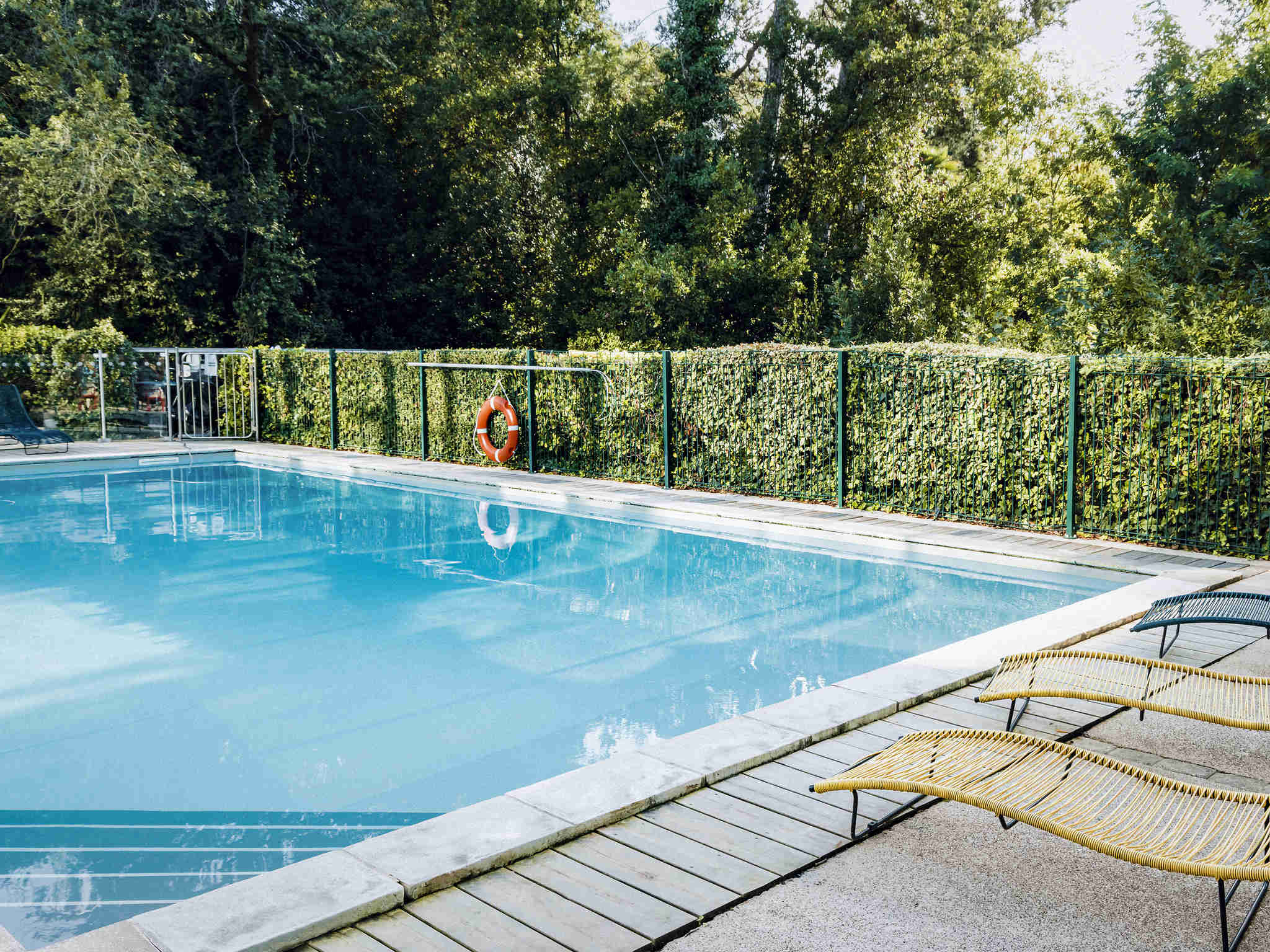 Photo - Novotel La Rochelle Centre