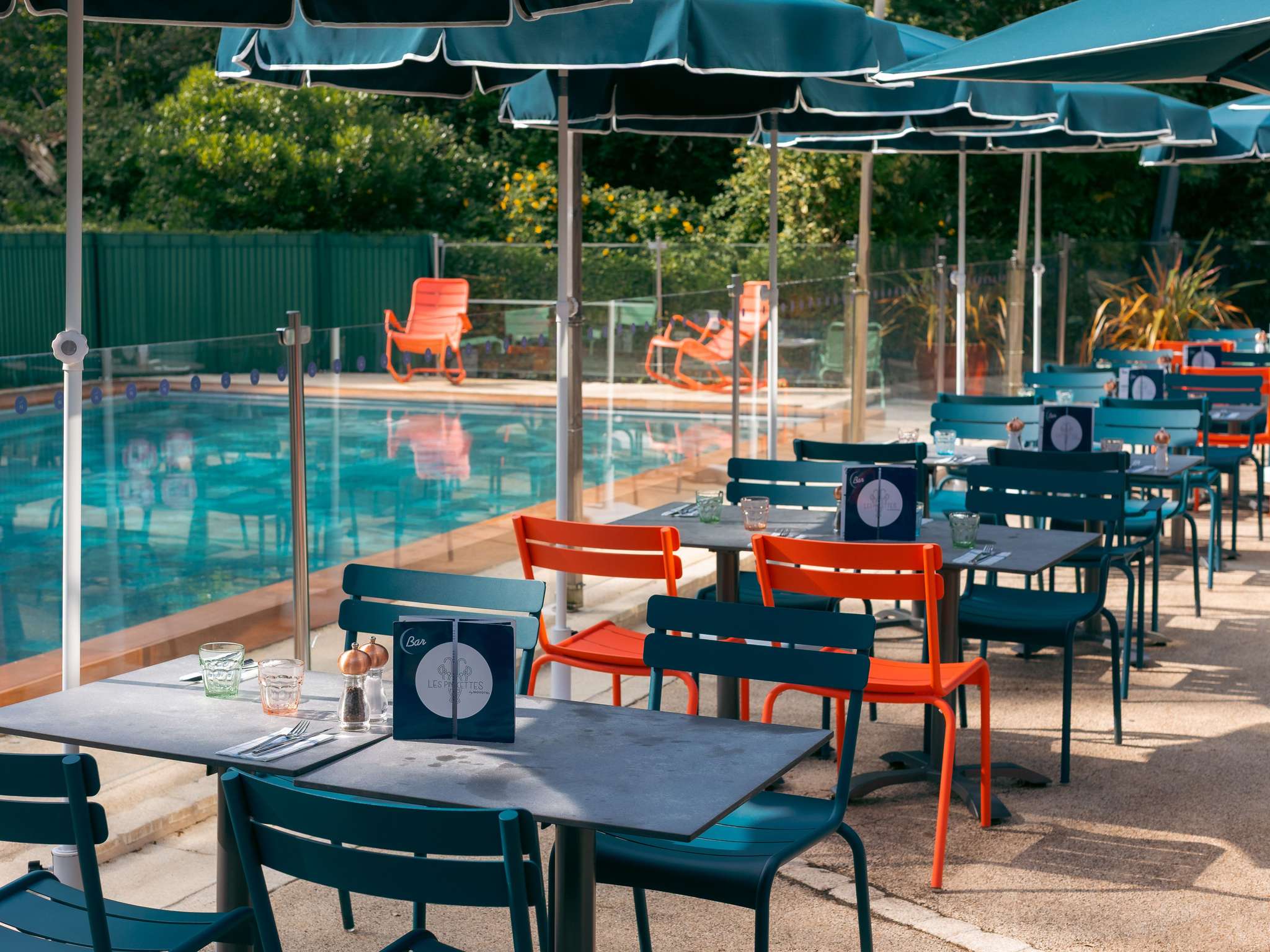 Photo - Novotel La Rochelle Centre