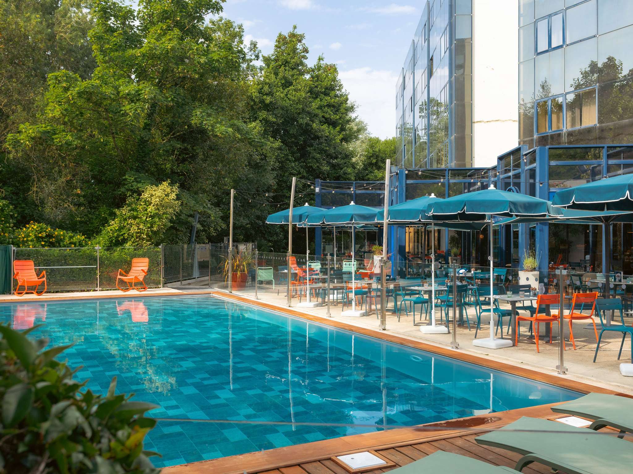 Photo - Novotel La Rochelle Centre