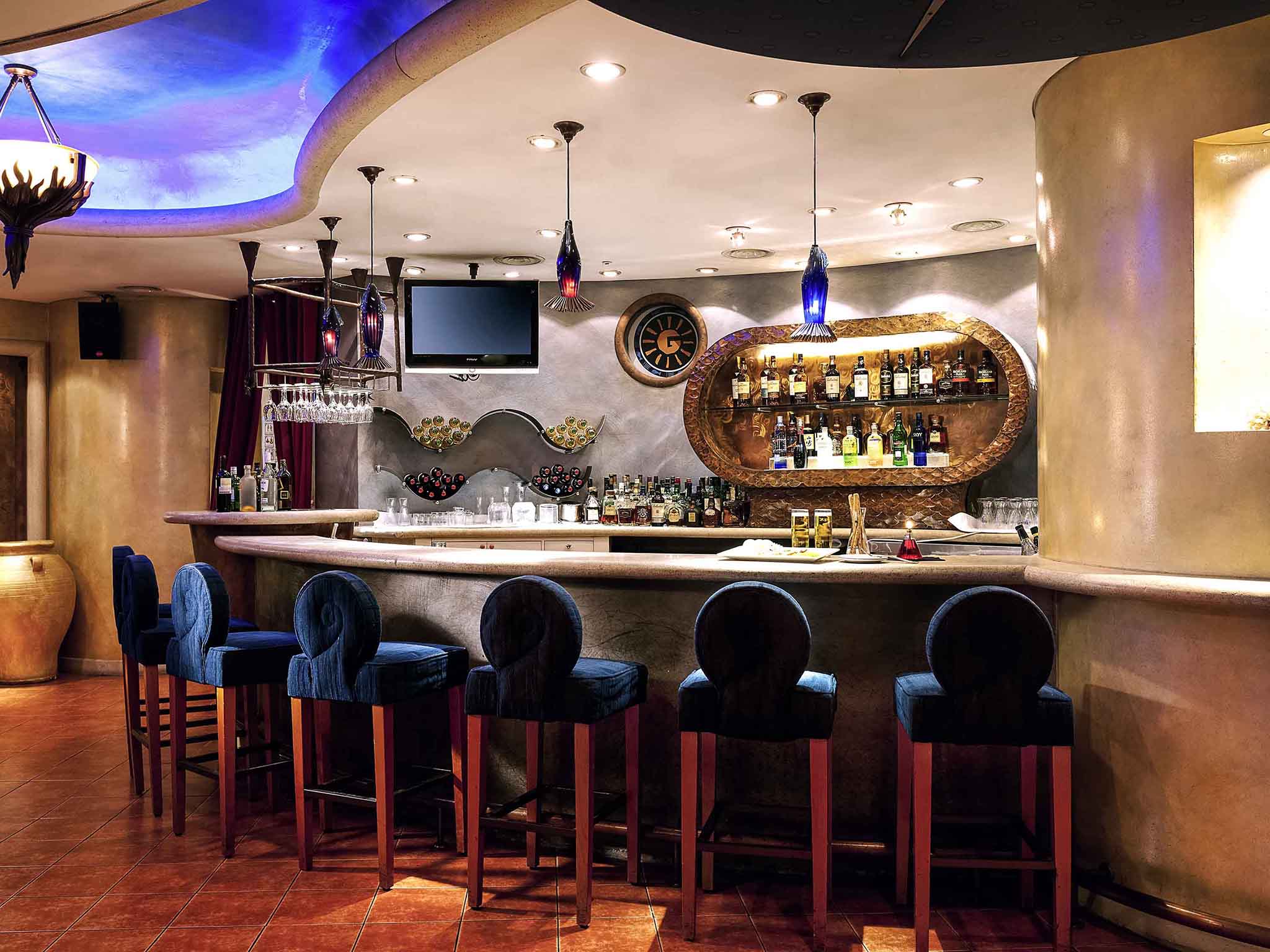 Photo - The Ambassador Seoul - A Pullman Hotel