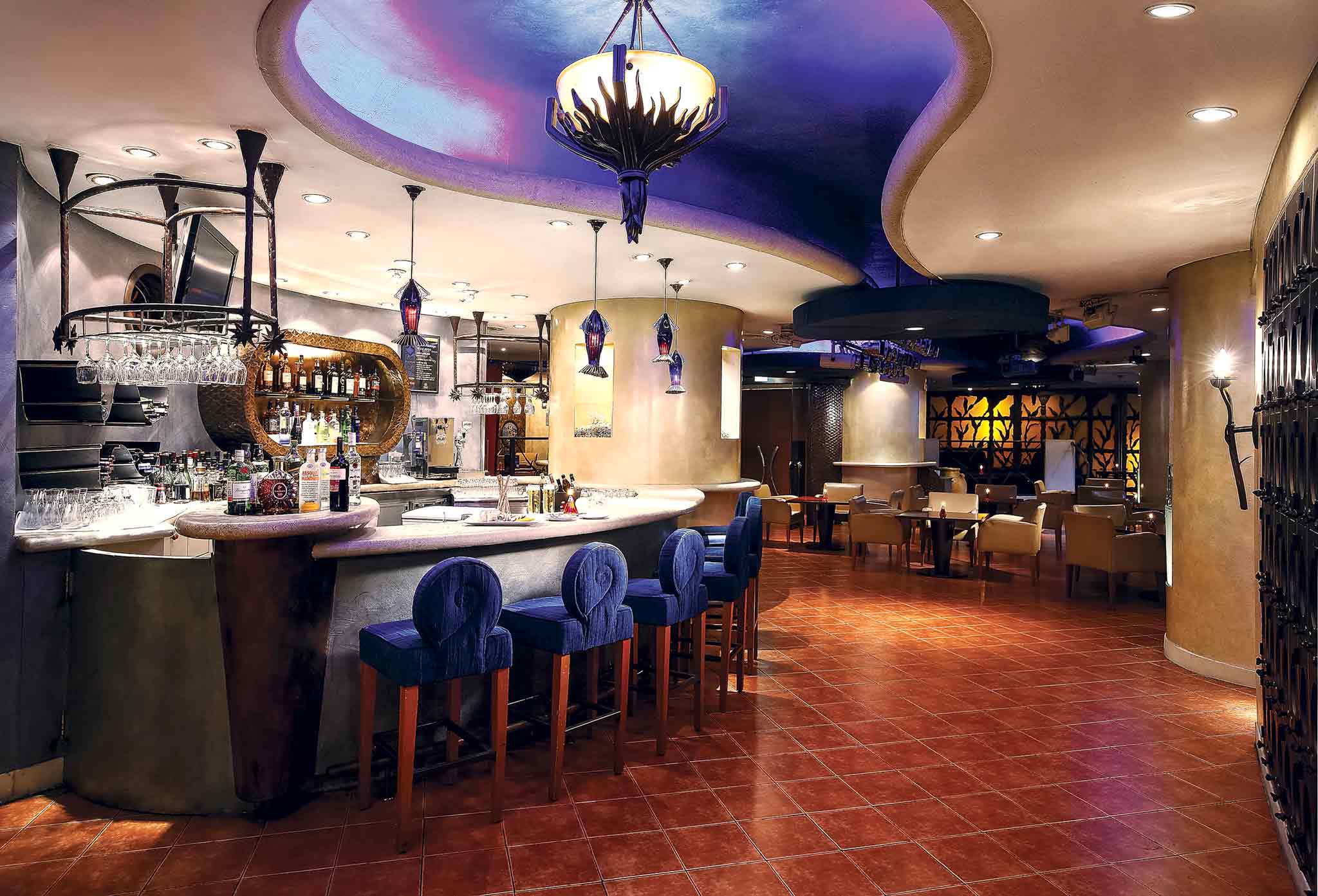 Photo - The Ambassador Seoul - A Pullman Hotel