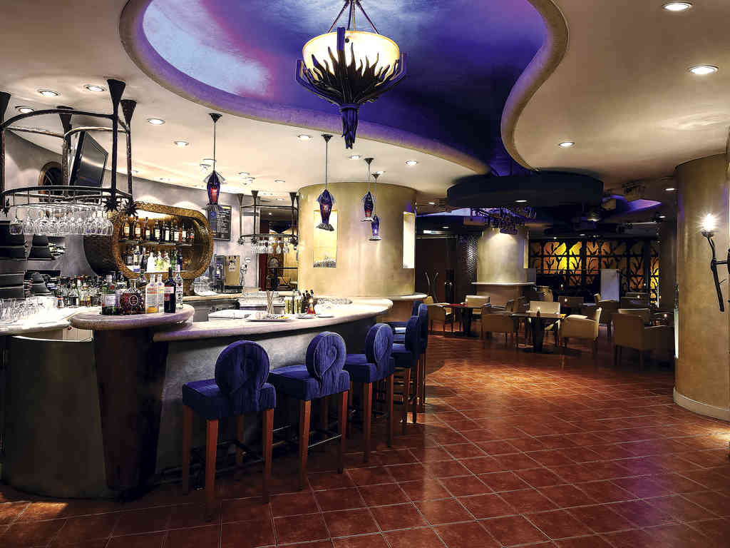 Photo - The Ambassador Seoul - A Pullman Hotel