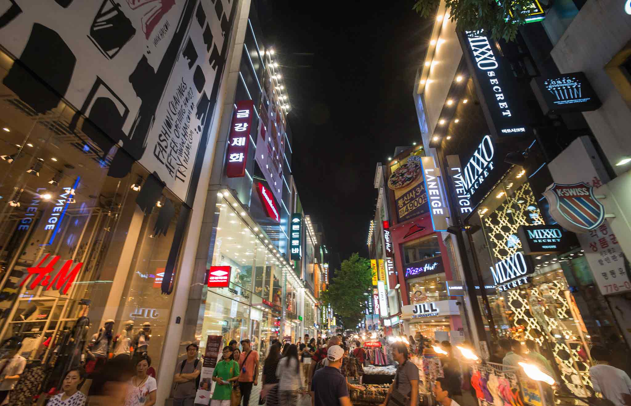 Photo - The Ambassador Seoul - A Pullman Hotel