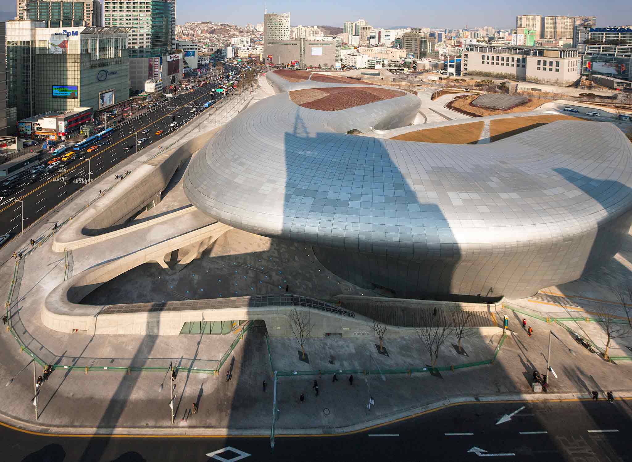 Photo - The Ambassador Seoul - A Pullman Hotel