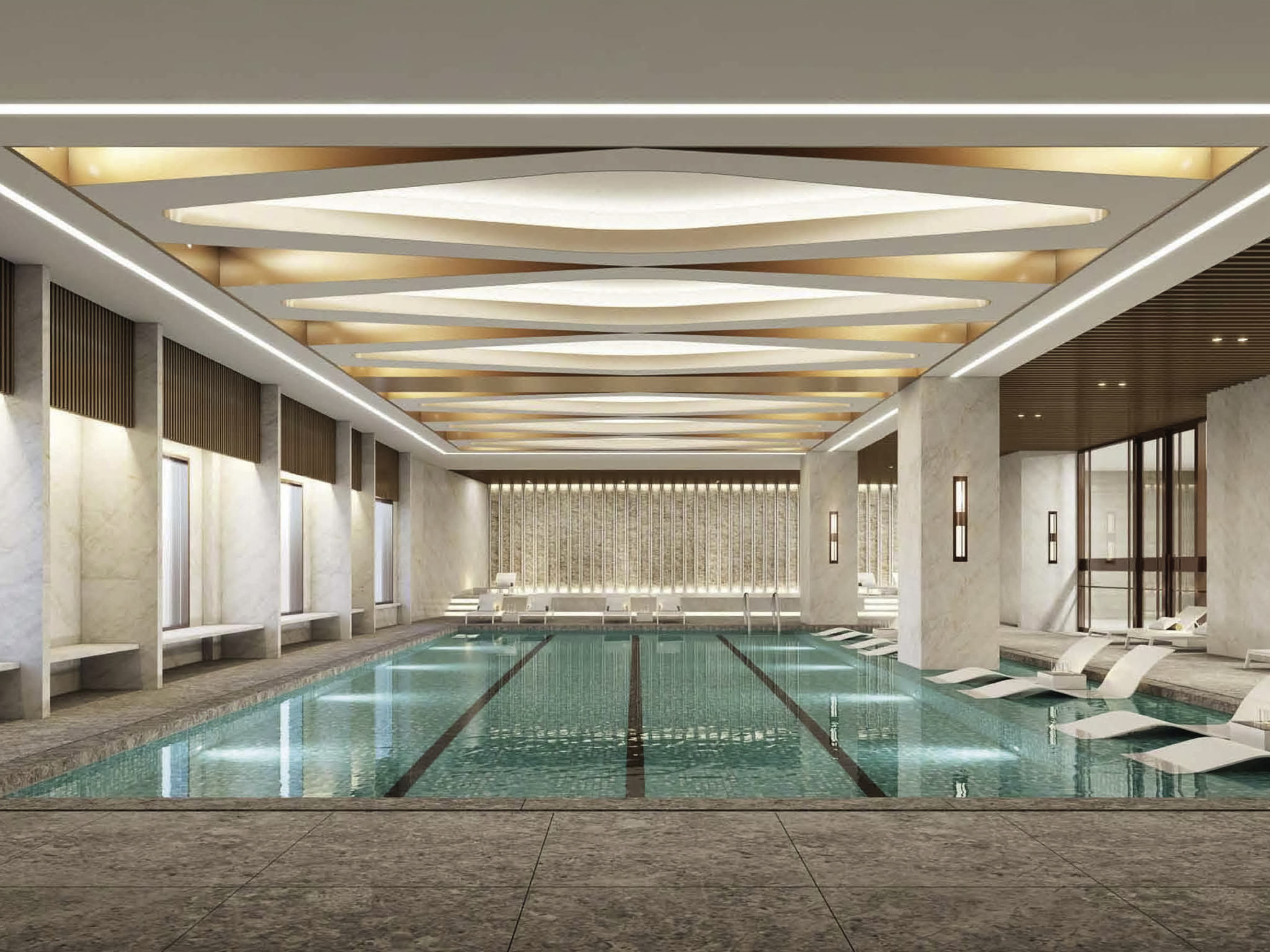 Photo - The Ambassador Seoul - A Pullman Hotel