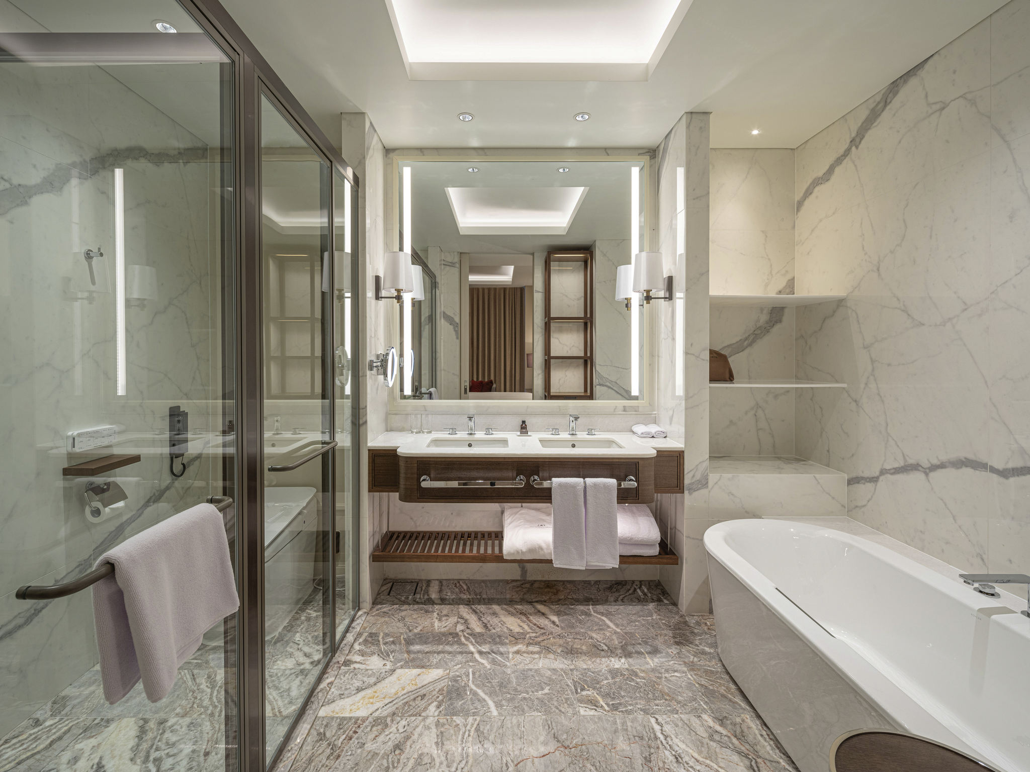 Photo - The Ambassador Seoul - A Pullman Hotel