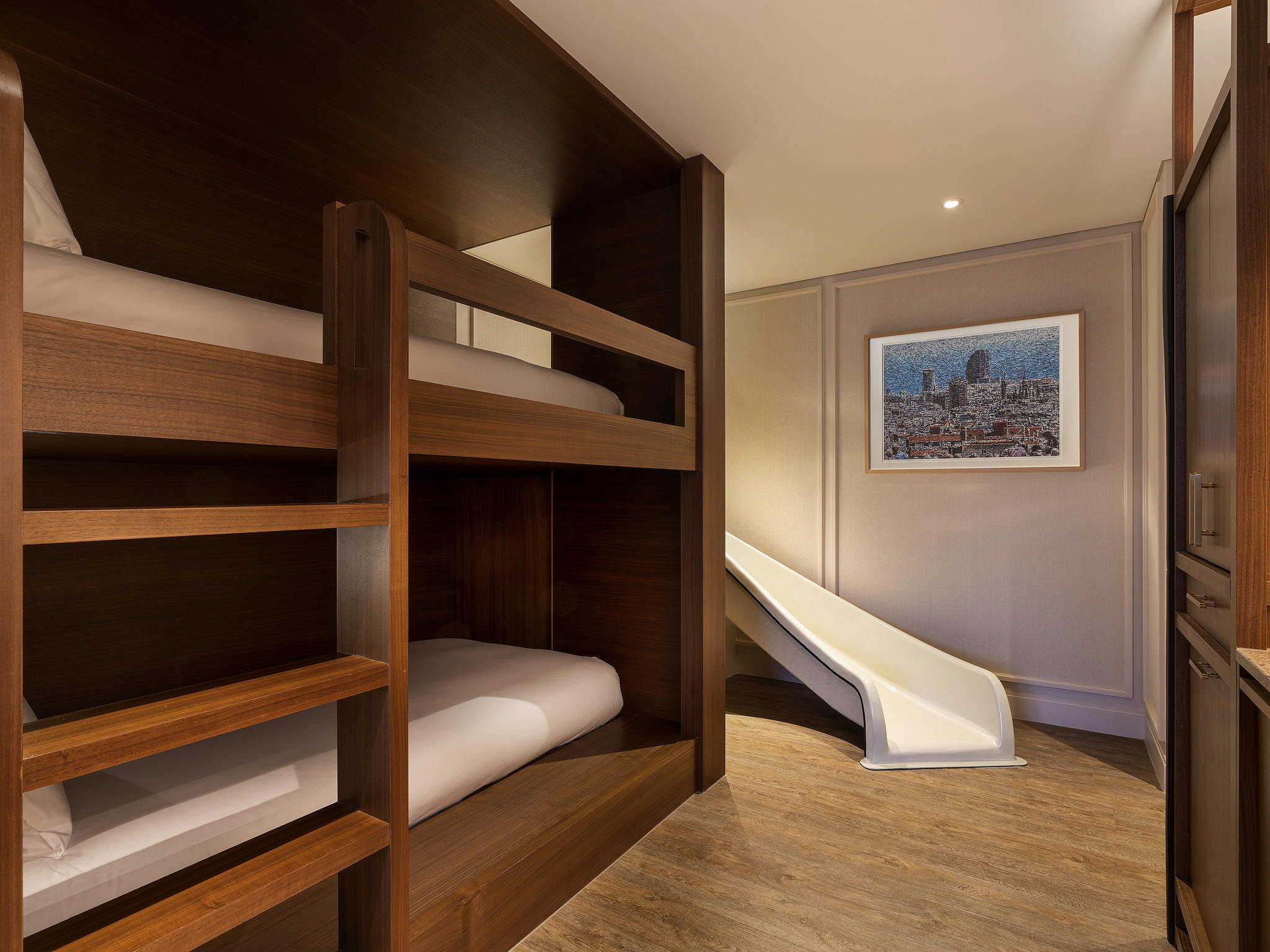 Photo - The Ambassador Seoul - A Pullman Hotel