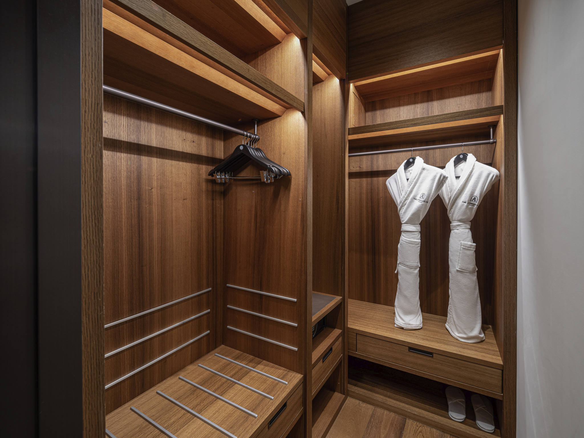 Photo - The Ambassador Seoul - A Pullman Hotel