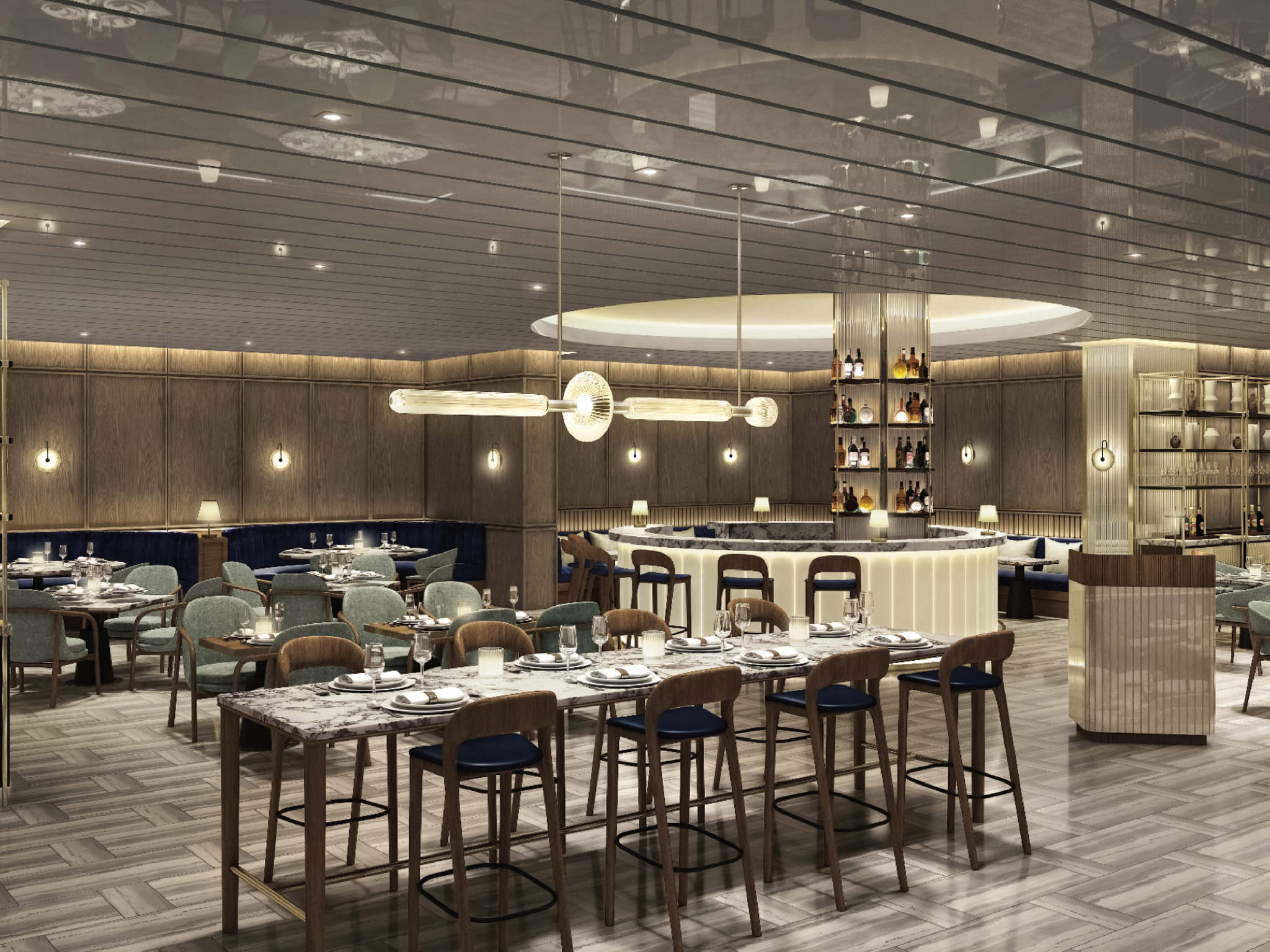 Photo - The Ambassador Seoul - A Pullman Hotel