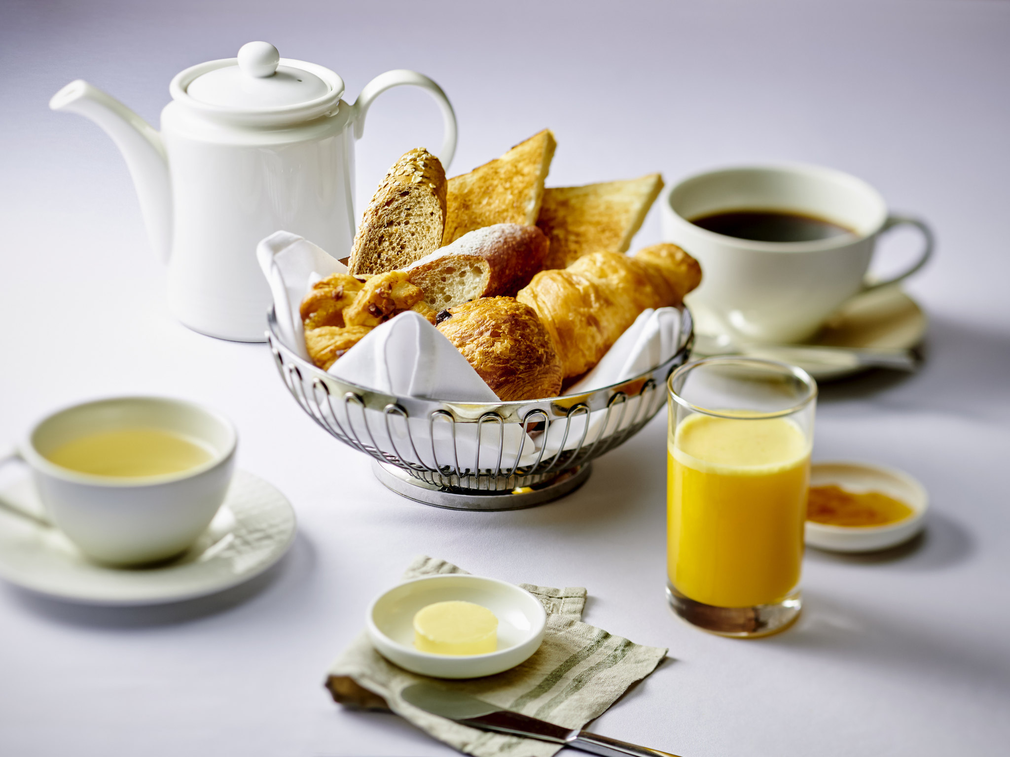 Photo - The Ambassador Seoul - A Pullman Hotel