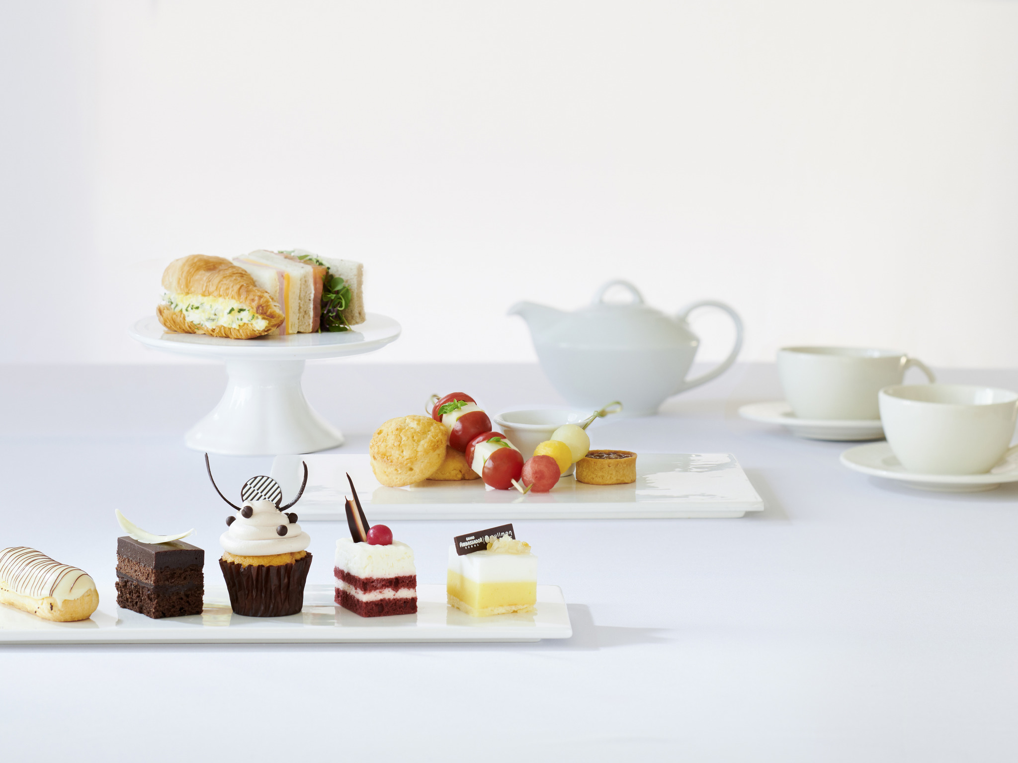 Photo - The Ambassador Seoul - A Pullman Hotel