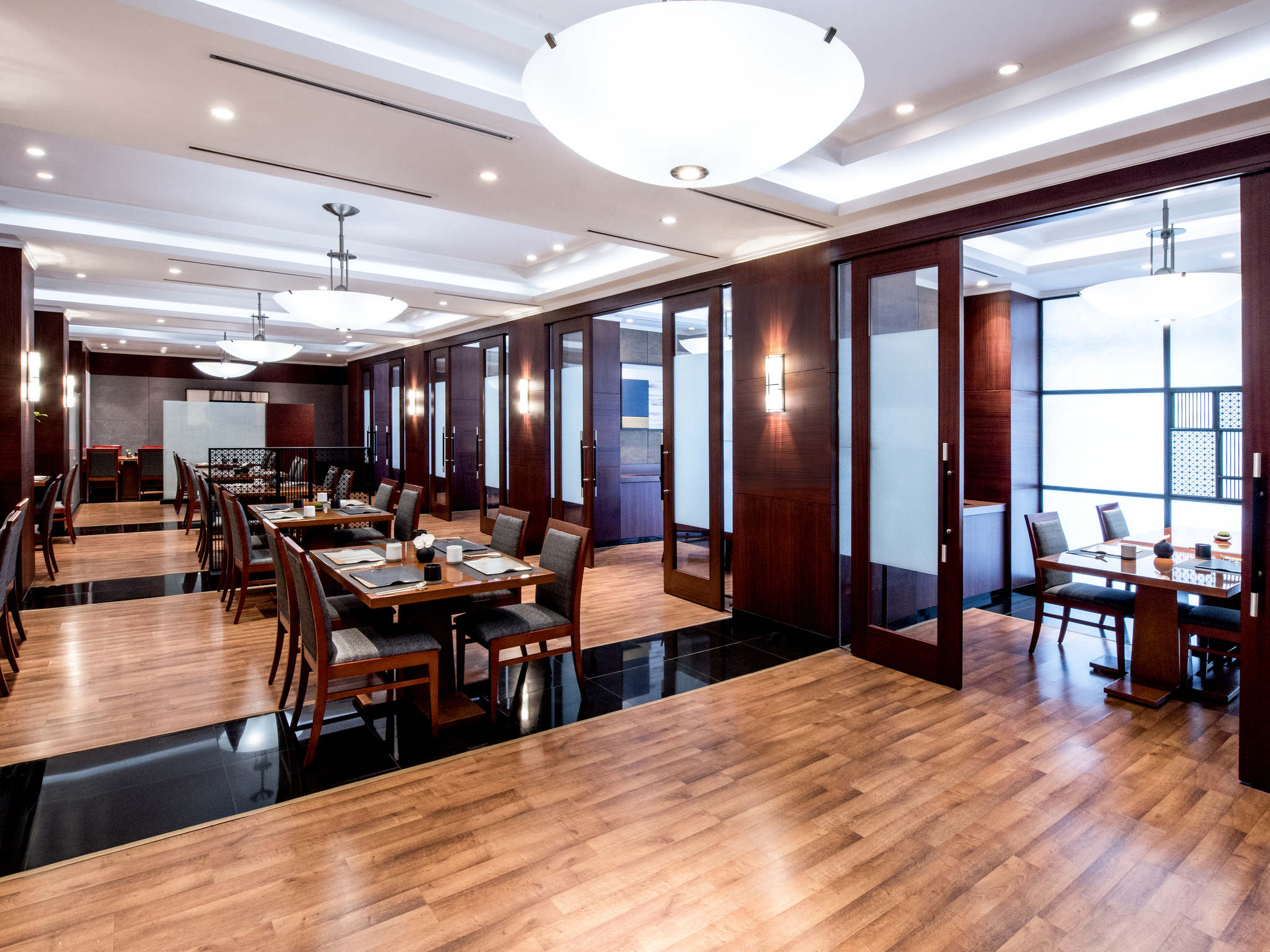 Photo - The Ambassador Seoul - A Pullman Hotel