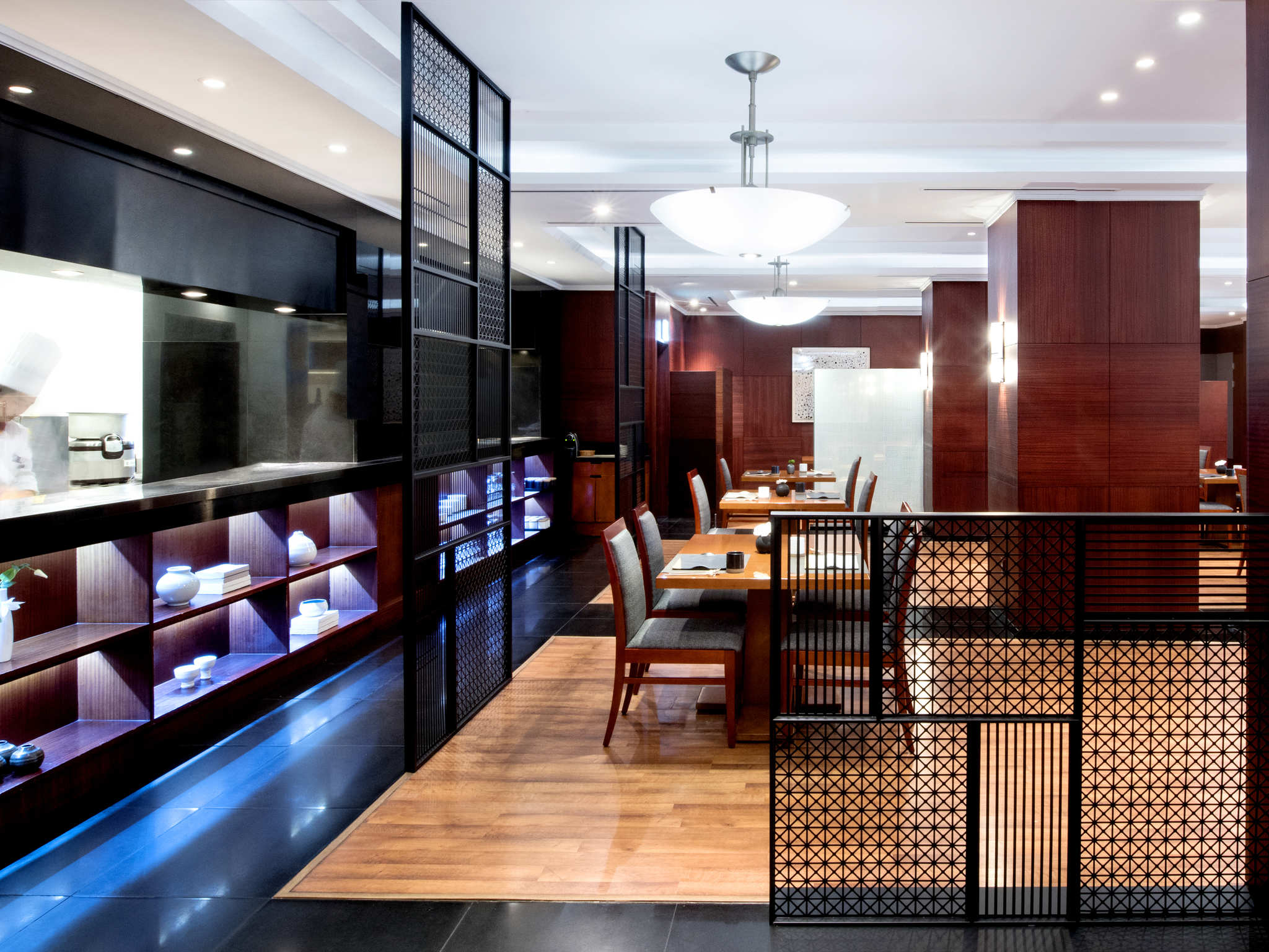 Photo - The Ambassador Seoul - A Pullman Hotel