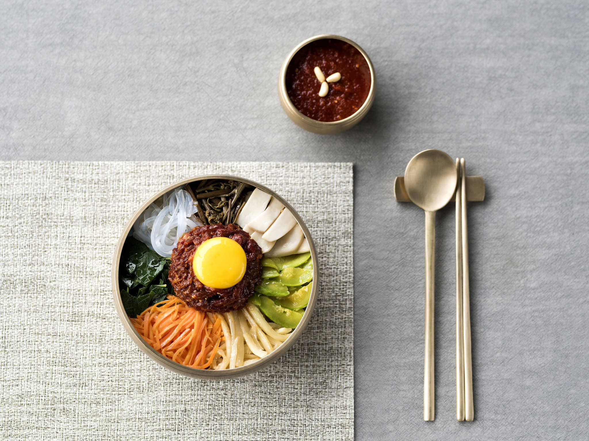 Photo - The Ambassador Seoul - A Pullman Hotel