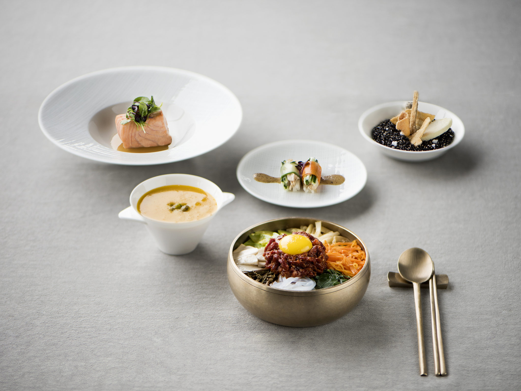 Photo - The Ambassador Seoul - A Pullman Hotel