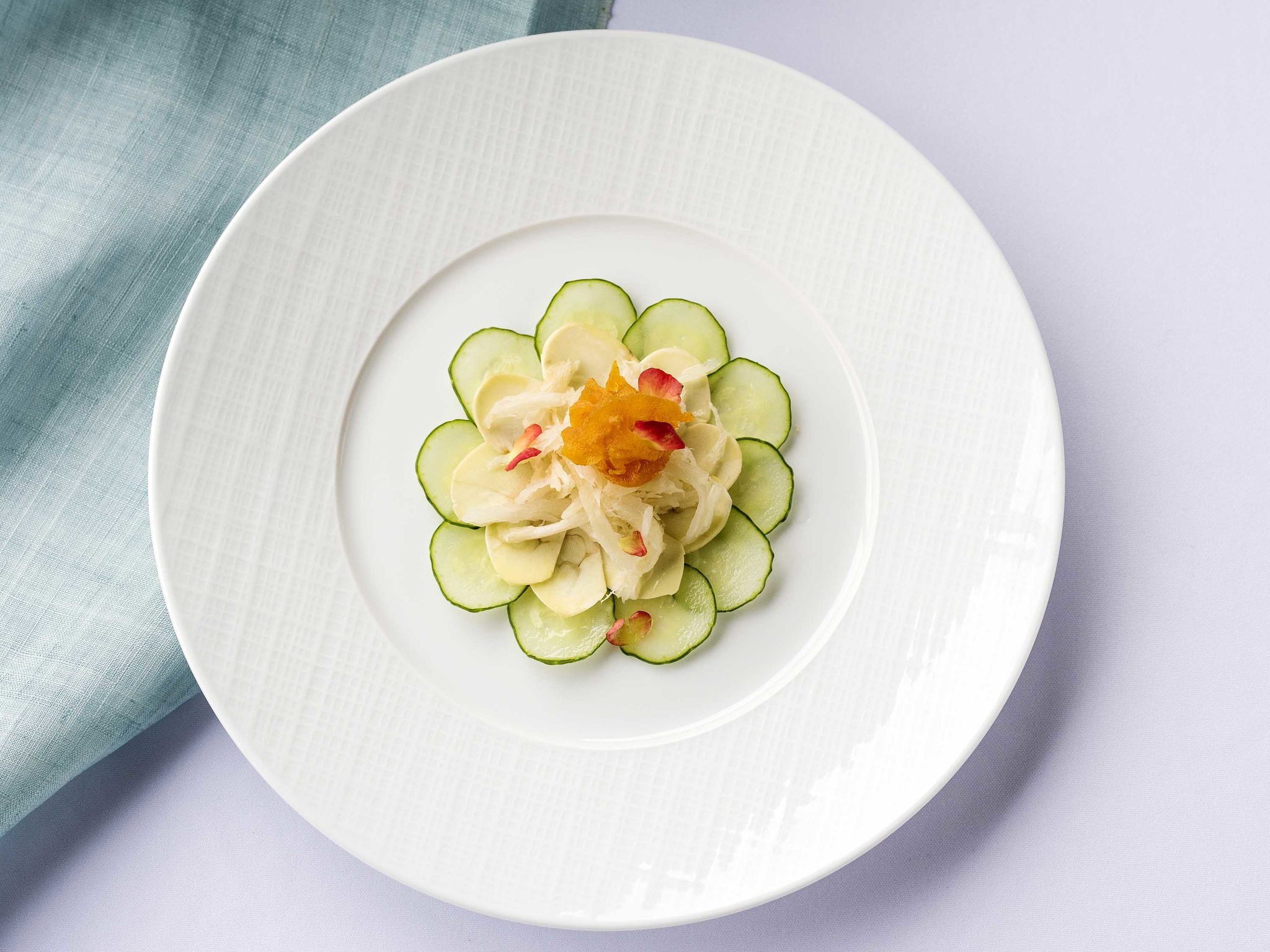 Photo - The Ambassador Seoul - A Pullman Hotel