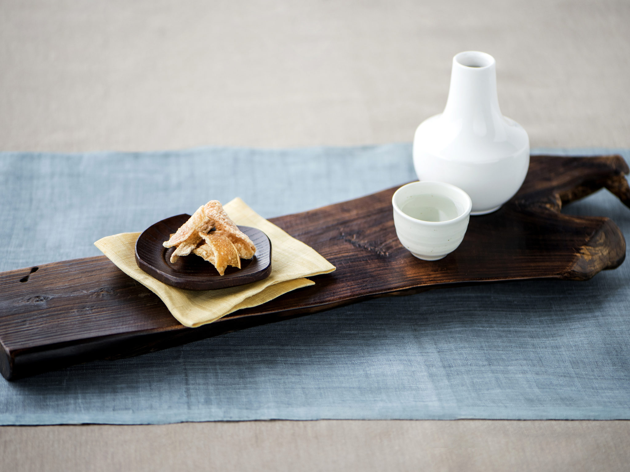 Photo - The Ambassador Seoul - A Pullman Hotel