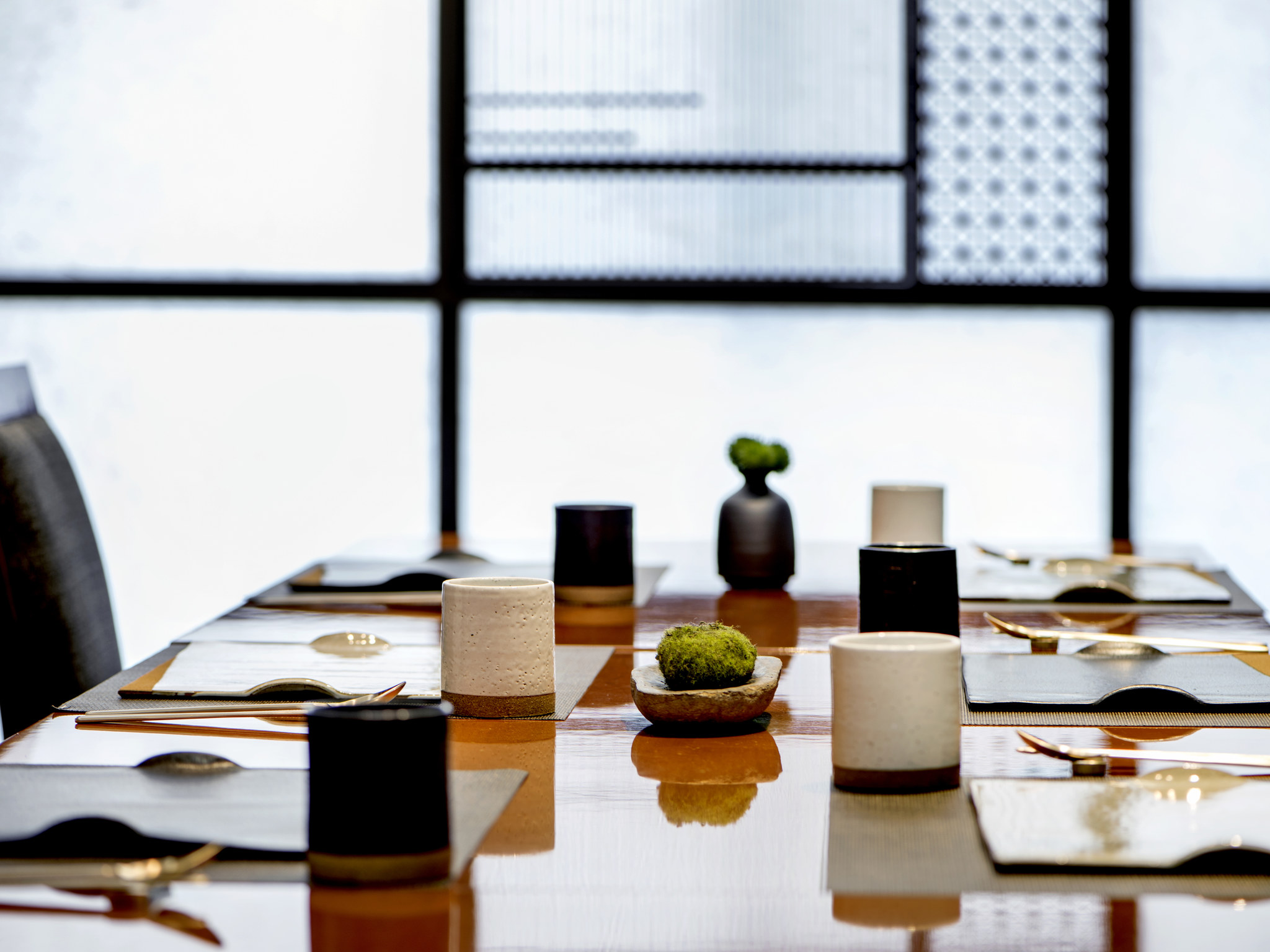 Photo - The Ambassador Seoul - A Pullman Hotel