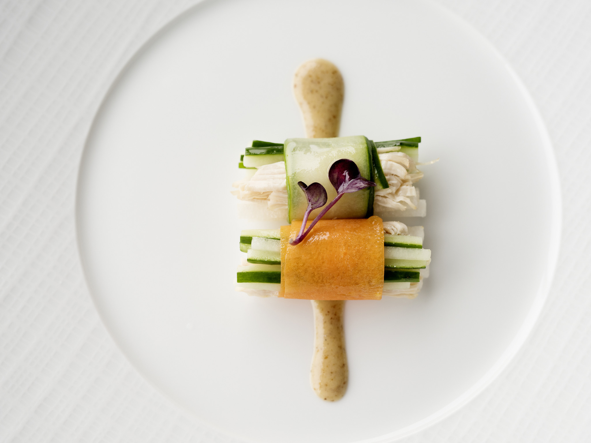 Photo - The Ambassador Seoul - A Pullman Hotel