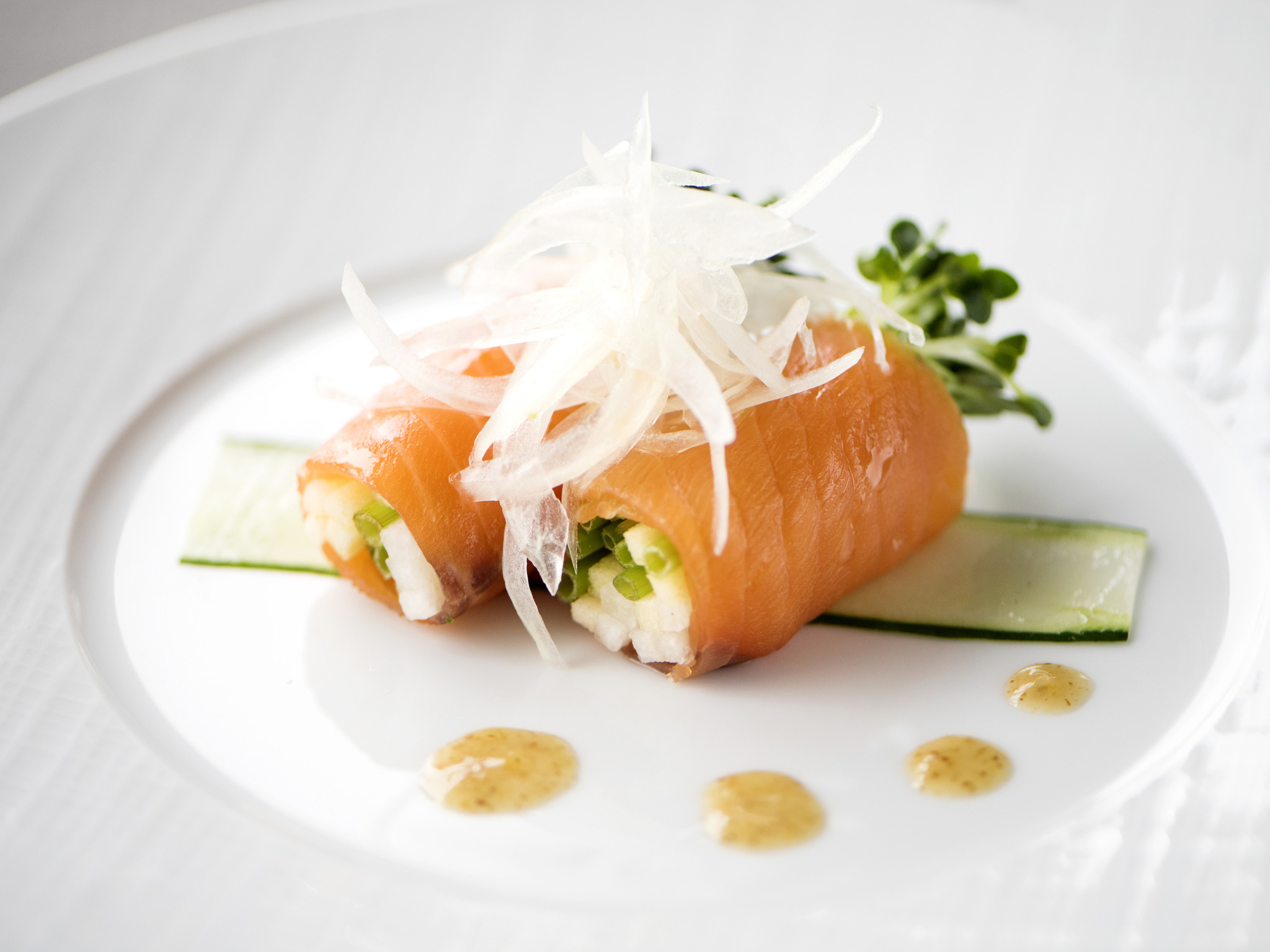 Photo - The Ambassador Seoul - A Pullman Hotel