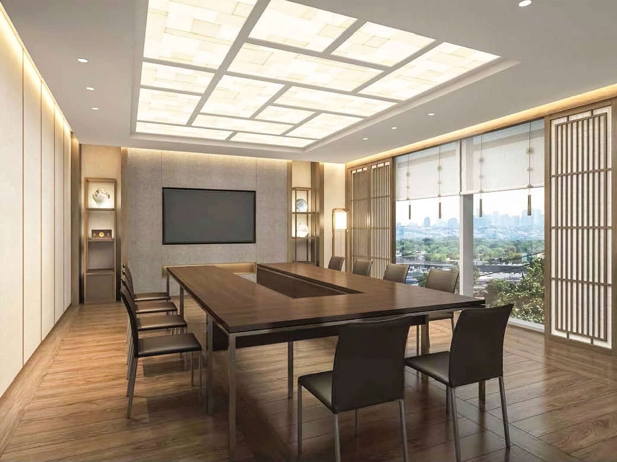 Photo - The Ambassador Seoul - A Pullman Hotel