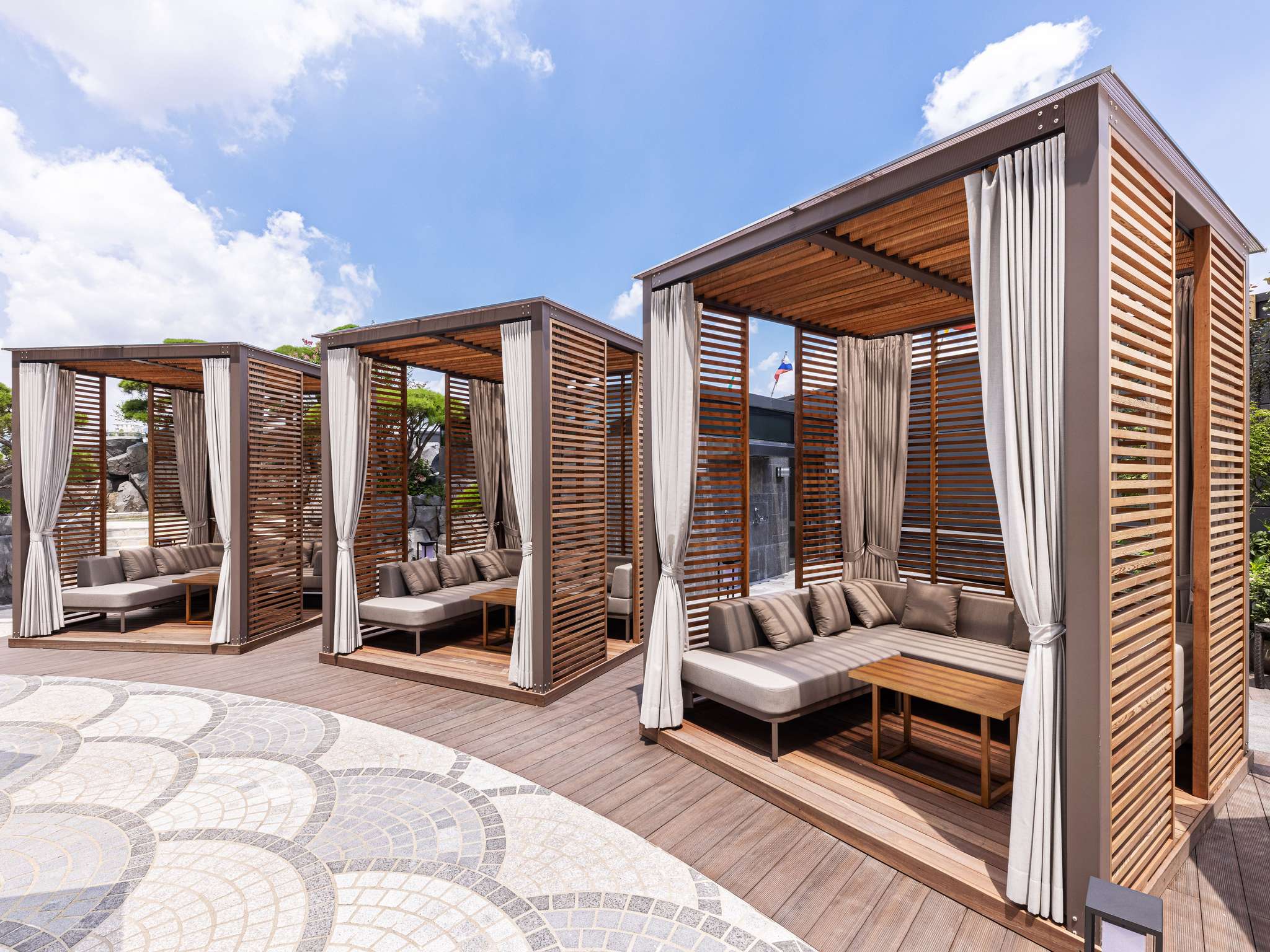 Photo - The Ambassador Seoul - A Pullman Hotel