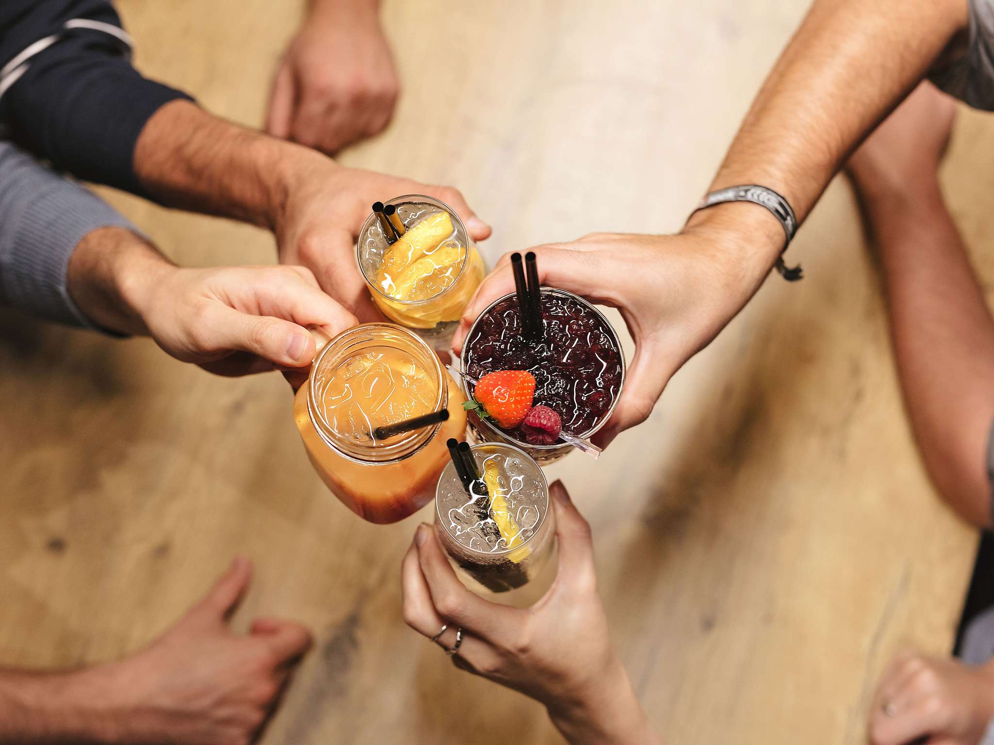 Foto - ibis Aachen Marschiertor - Aix-la-Chapelle